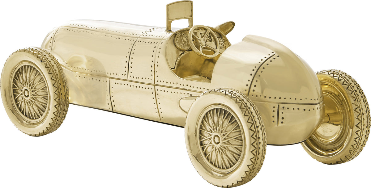 The Brooklands – Table Top Accessories by Theodore Alexander | Sutter & Vale