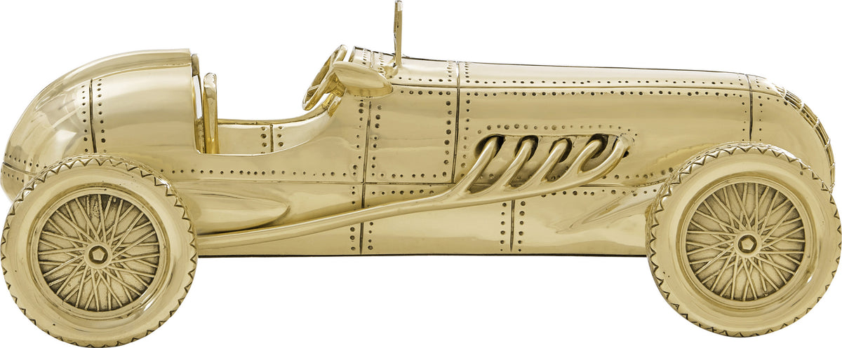 The Brooklands – Table Top Accessories by Theodore Alexander | Sutter & Vale