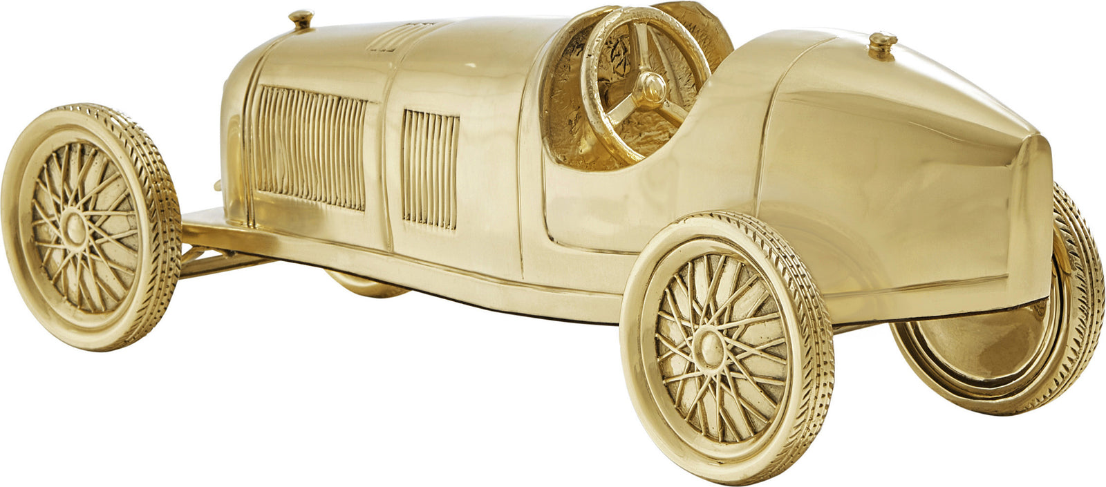Mille Miglia Mark – Table Top Accessories by Theodore Alexander | Sutter & Vale
