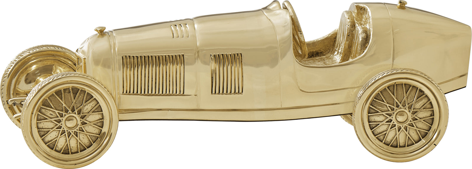 Mille Miglia Mark – Table Top Accessories by Theodore Alexander | Sutter & Vale