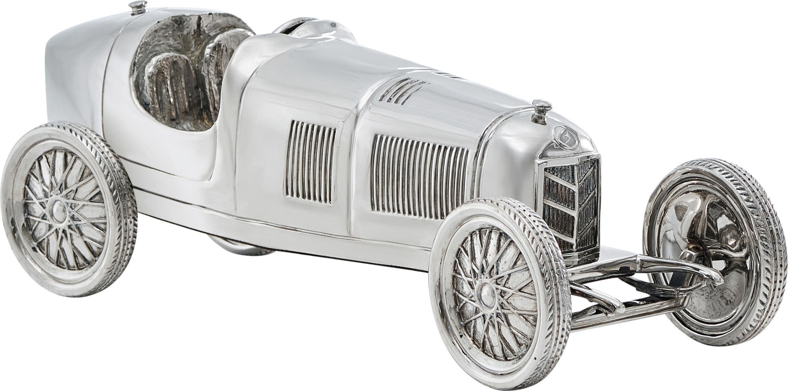 Mille Miglia Mark – Table Top Accessories by Theodore Alexander | Sutter & Vale