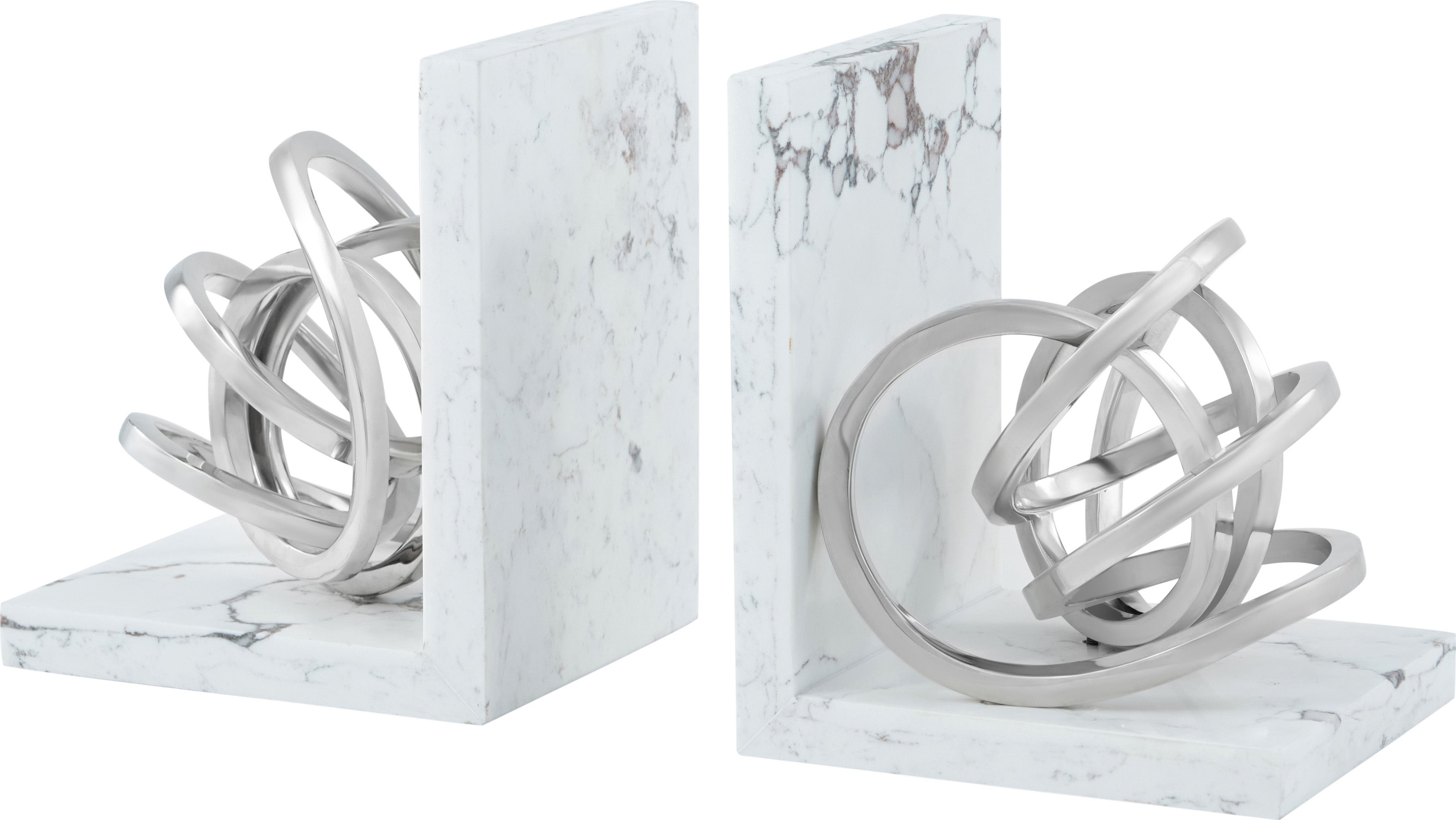 Scribble in Brass, Quartz - Theodore Alexander