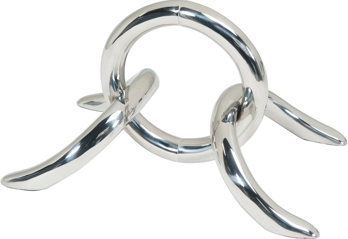 Linked – Table Top Accessories by Theodore Alexander | Sutter & Vale