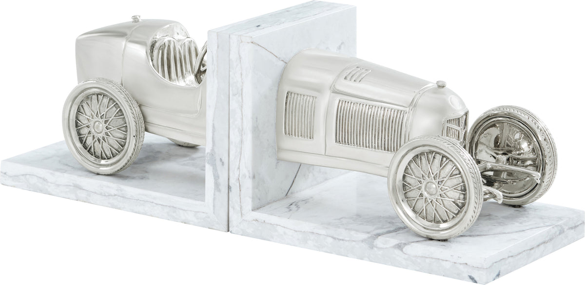 Book of Speed – Table Top Accessories by Theodore Alexander | Sutter & Vale