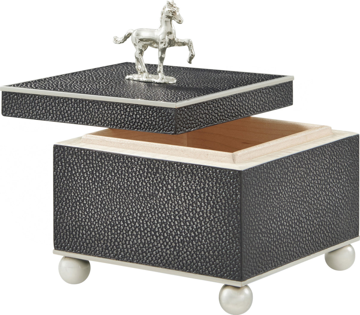 Gate – Table Top Accessories by Theodore Alexander | Sutter & Vale