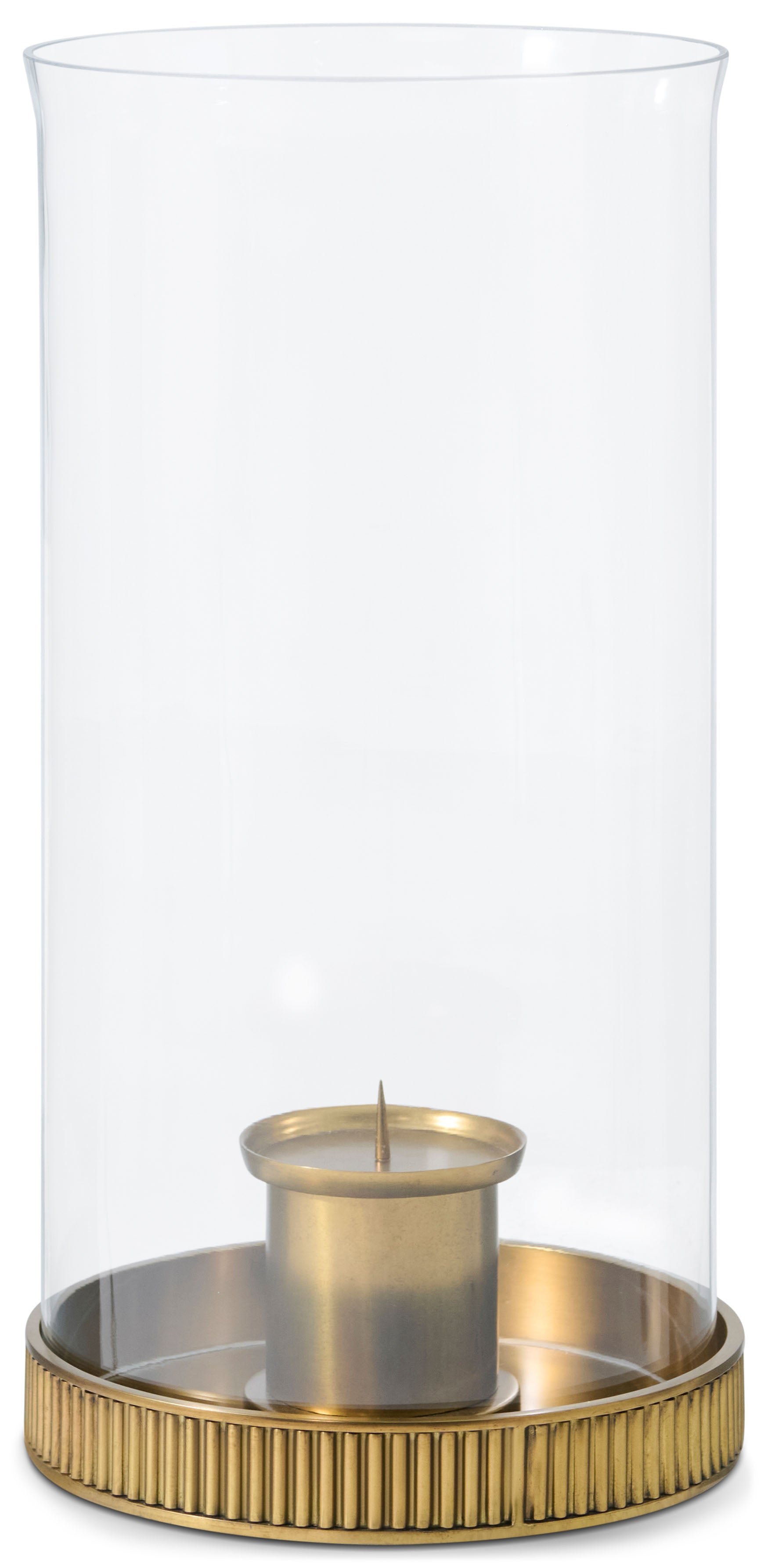 Last Storm of the Season grande – Table Top Accessories by Theodore Alexander | Sutter & Vale