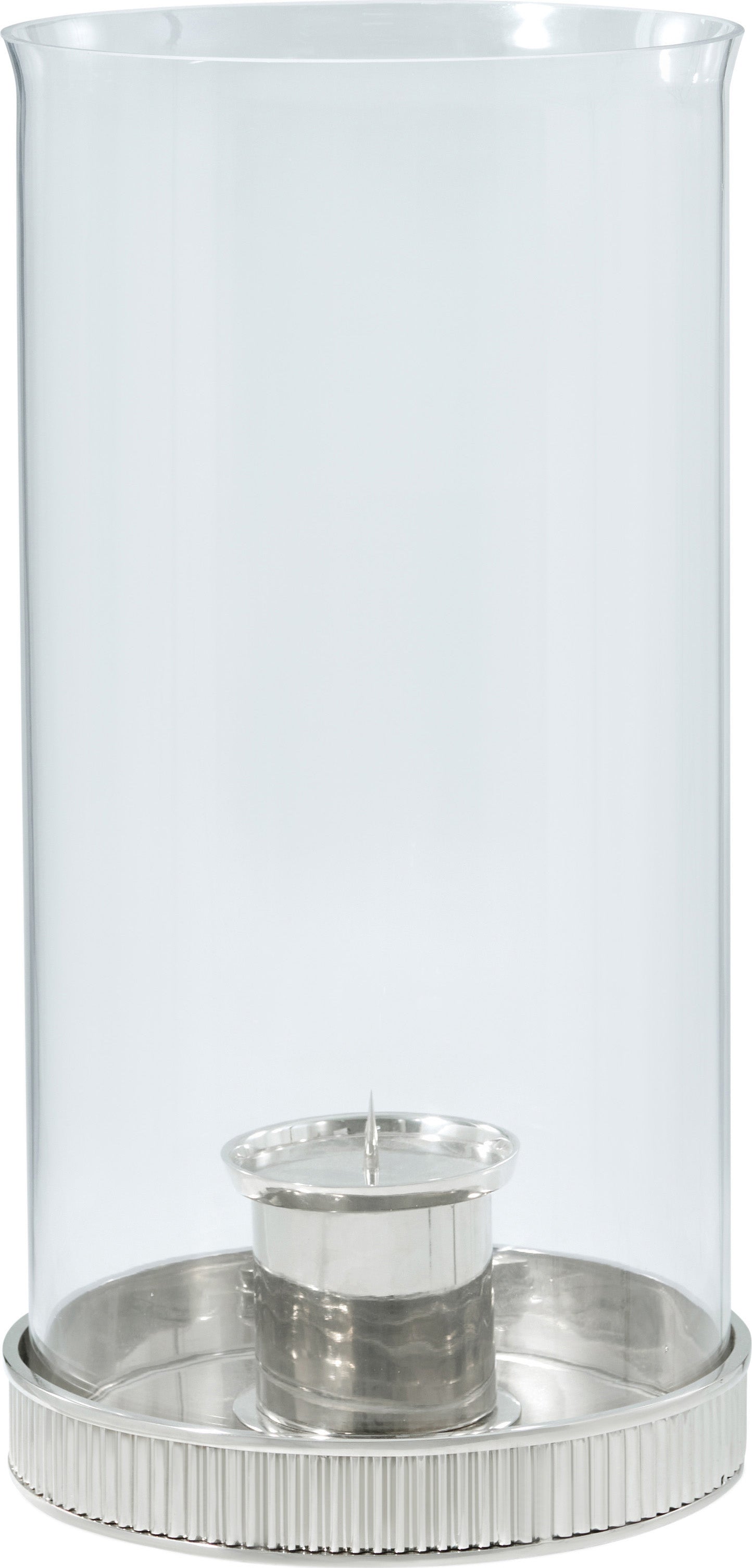 Last Storm of the Season grande in Brass - Theodore Alexander