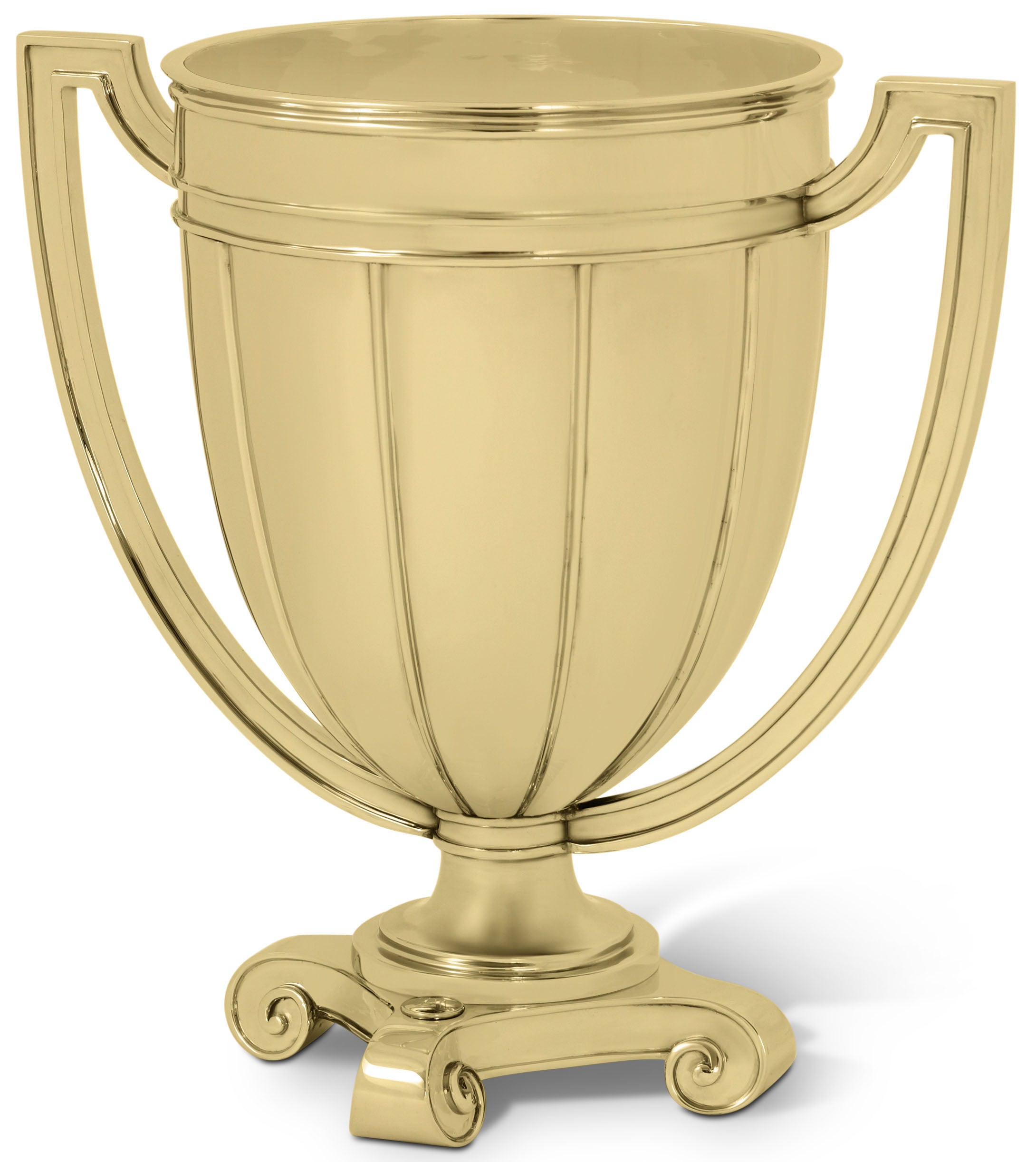 Victory Cup Grande – Table Top Accessories by Theodore Alexander | Sutter & Vale