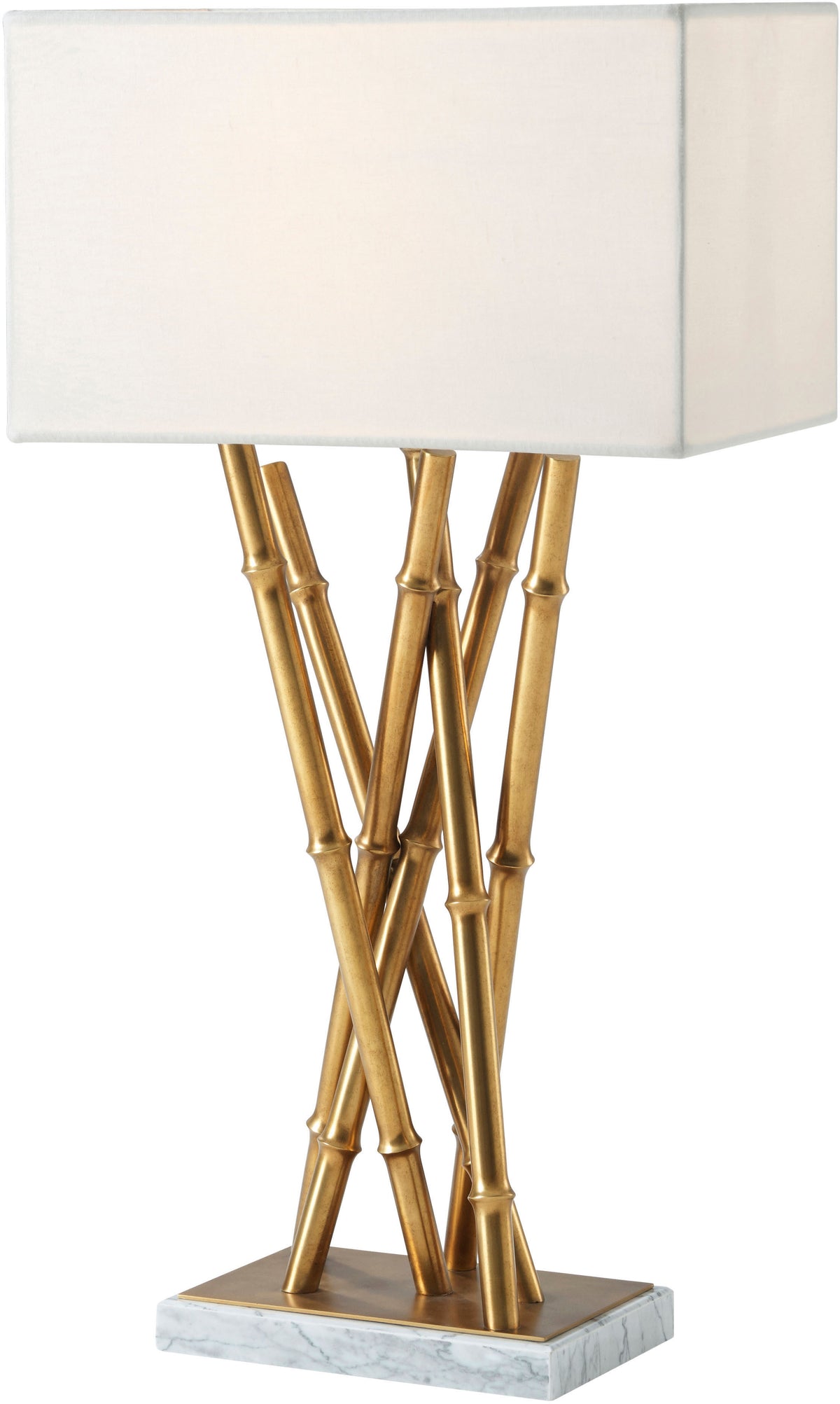Kesden Table Lamp II – Table Lighting by Theodore Alexander | Sutter & Vale
