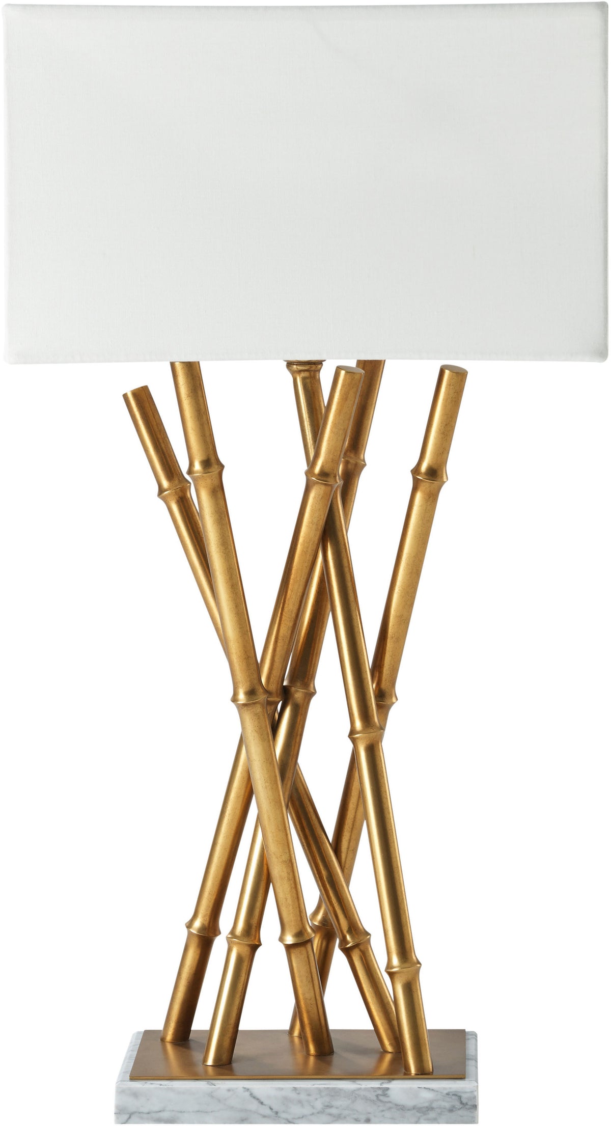 Kesden Table Lamp II – Table Lighting by Theodore Alexander | Sutter & Vale