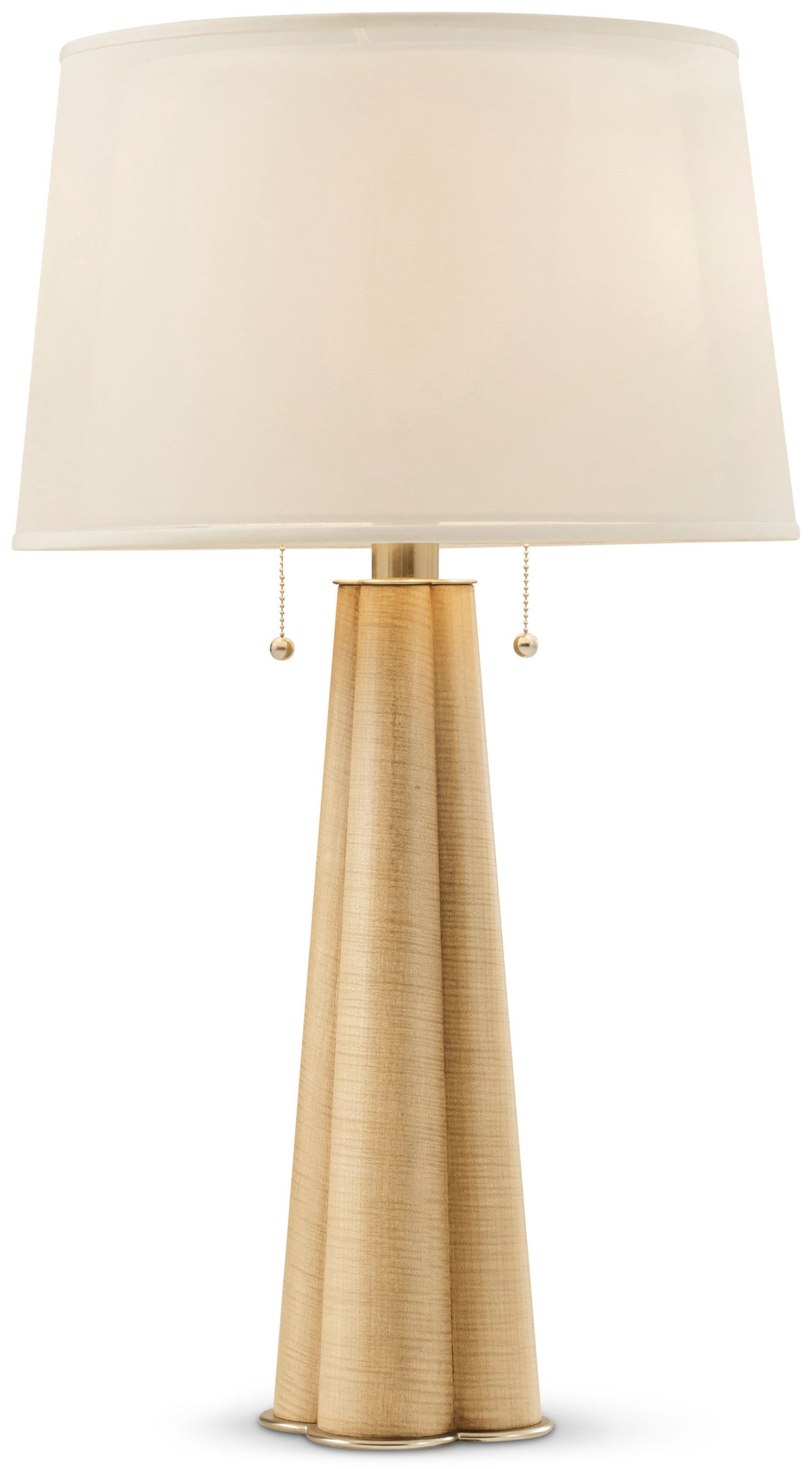 Origins Table Lamp II – Table Lighting by Theodore Alexander | Sutter & Vale