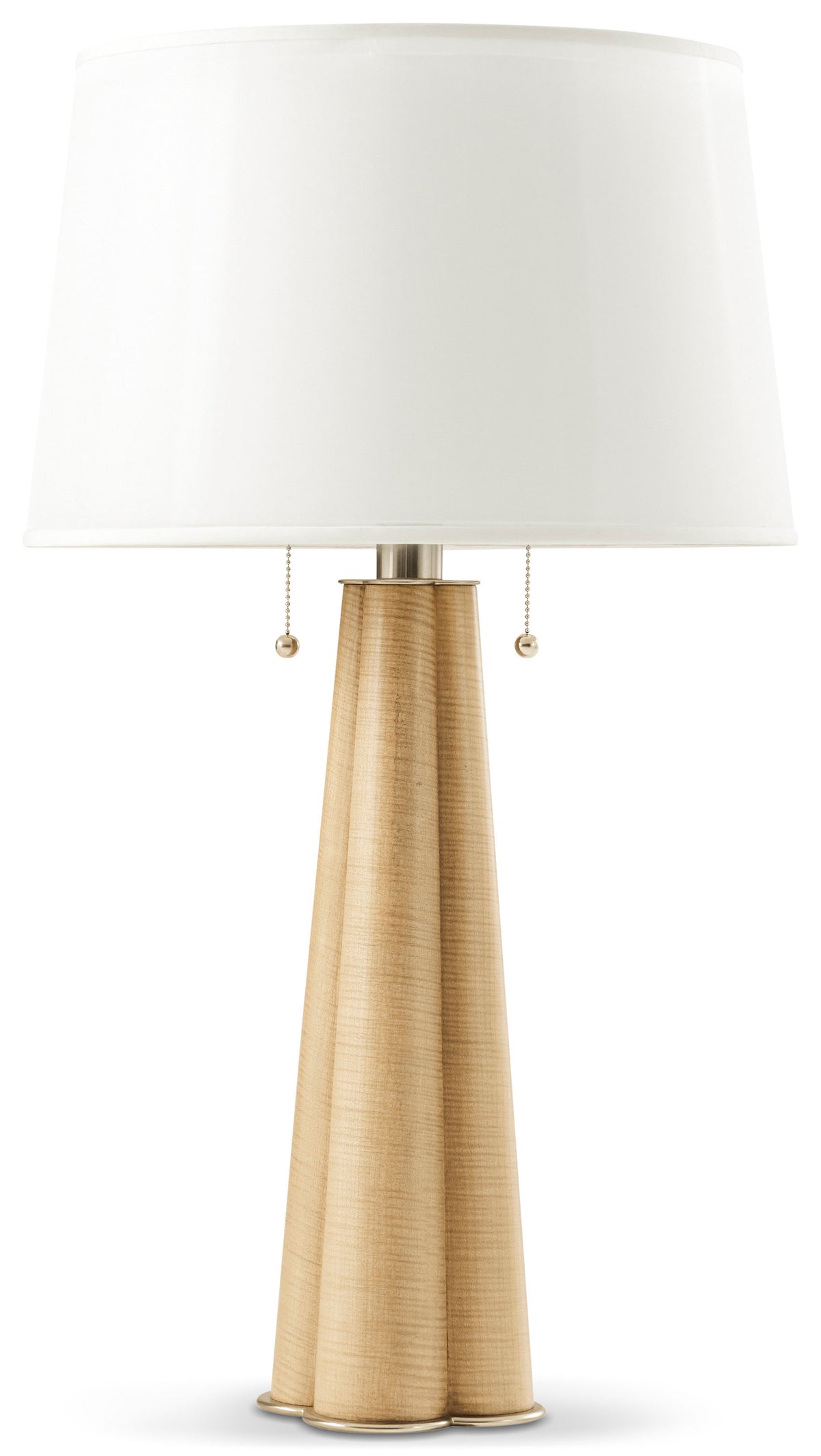 Origins Table Lamp II – Table Lighting by Theodore Alexander | Sutter & Vale