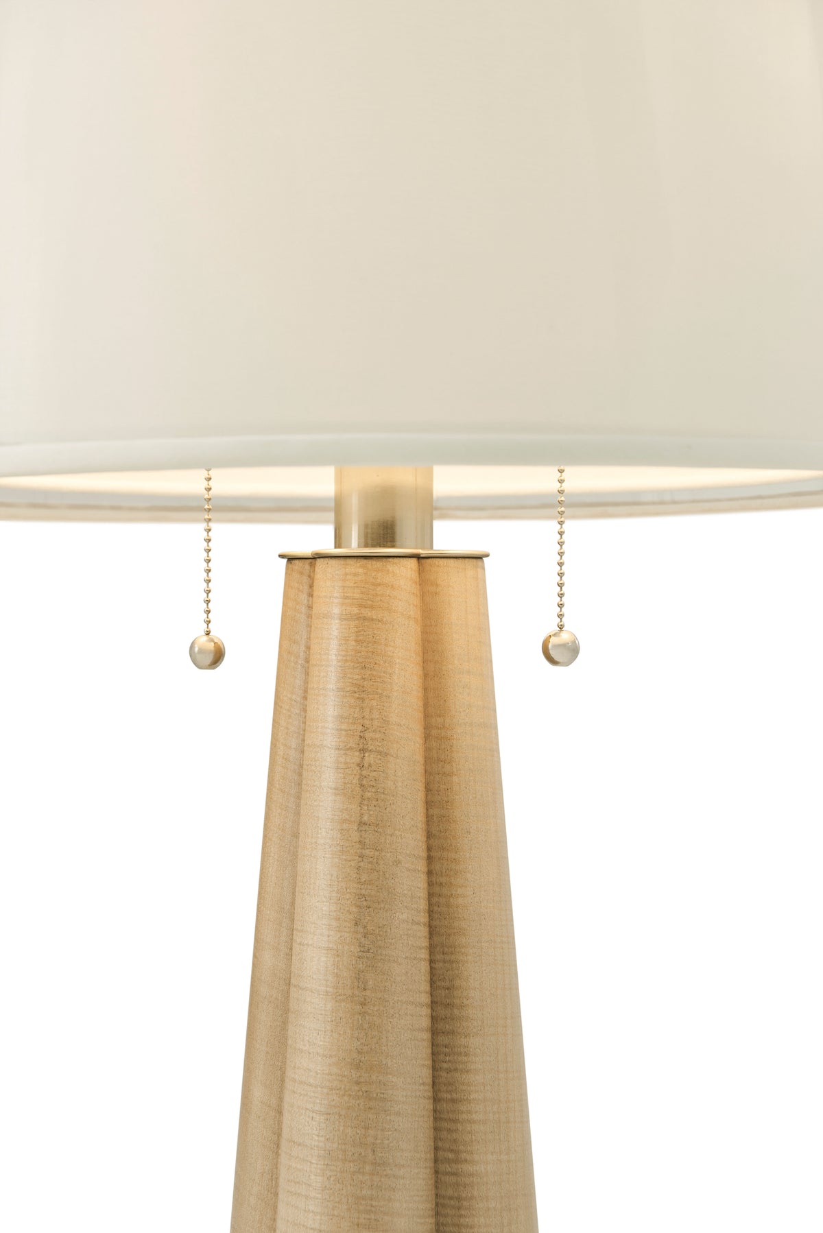 Origins Table Lamp II – Table Lighting by Theodore Alexander | Sutter & Vale