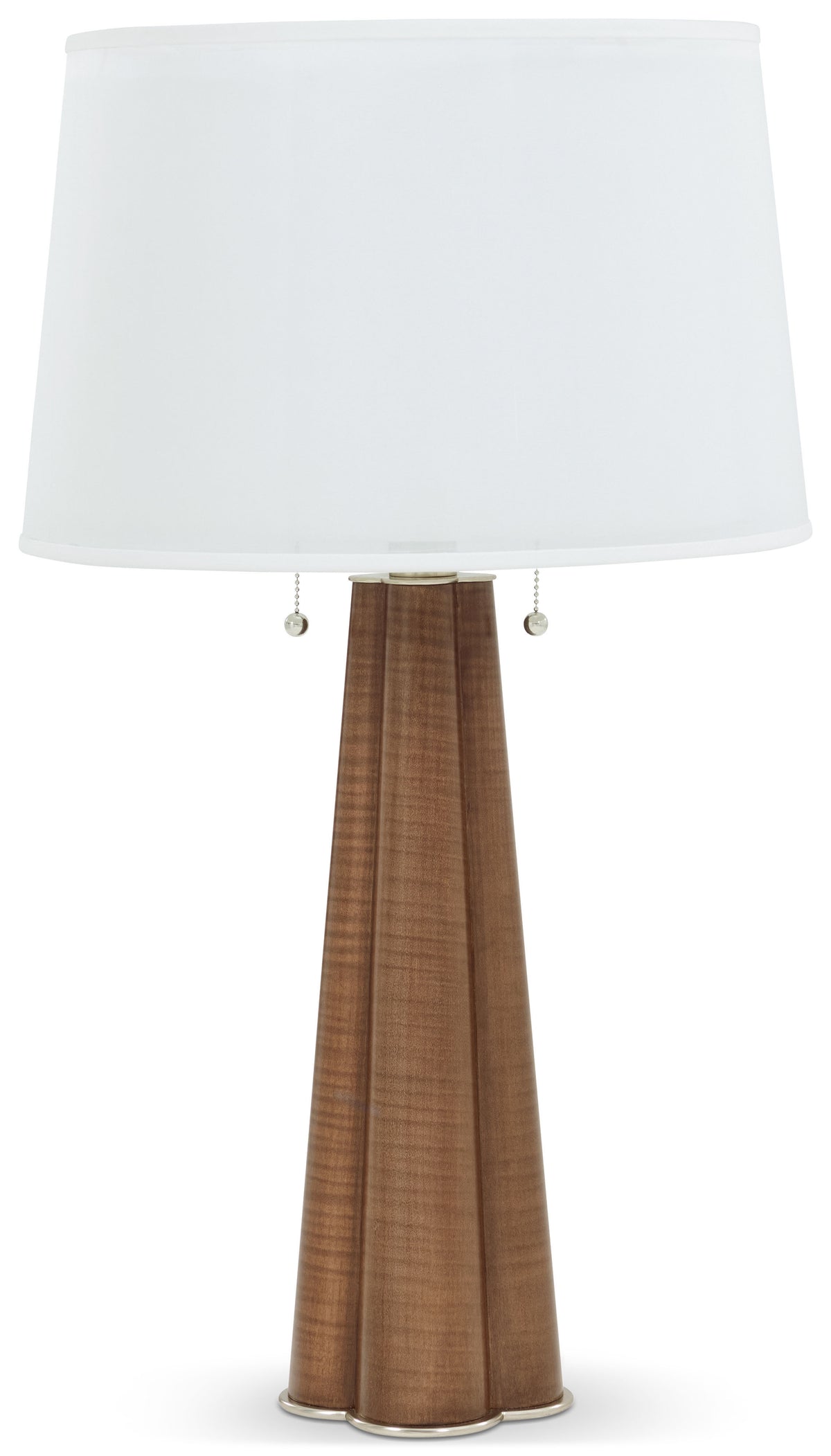 Origins Table Lamp II – Table Lighting by Theodore Alexander | Sutter & Vale