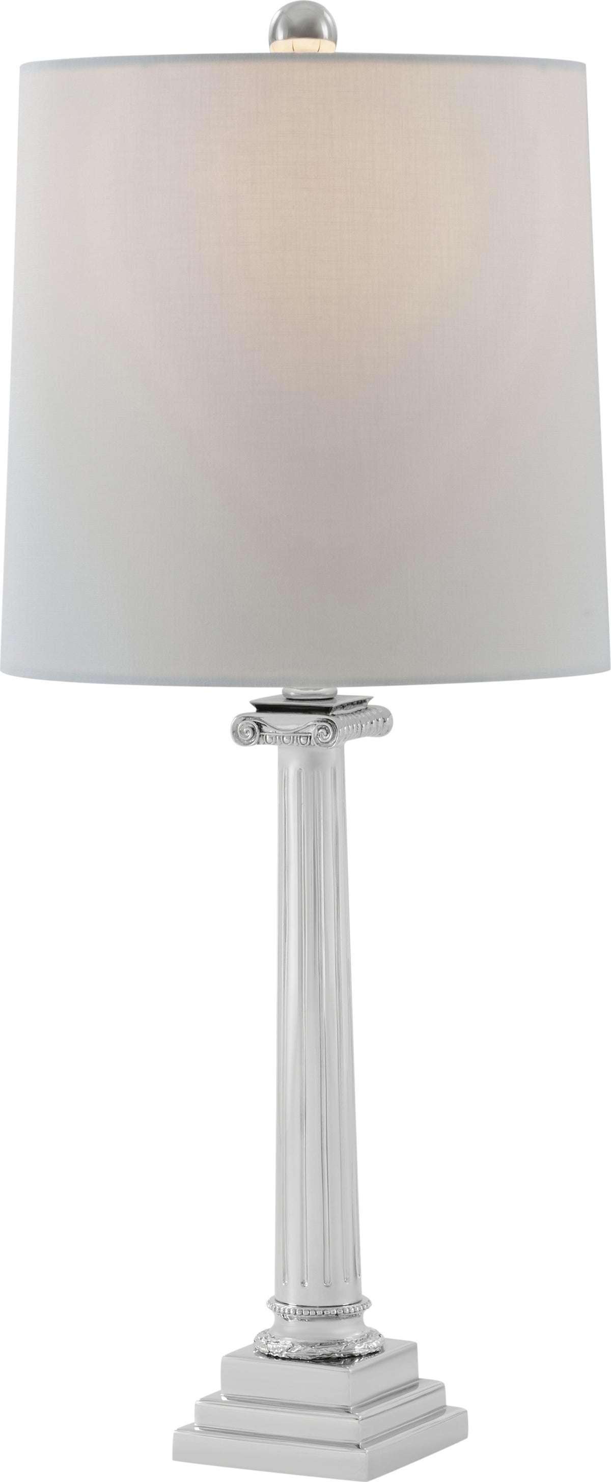 Iconic Table Lamp – Table Lighting by Theodore Alexander | Sutter & Vale