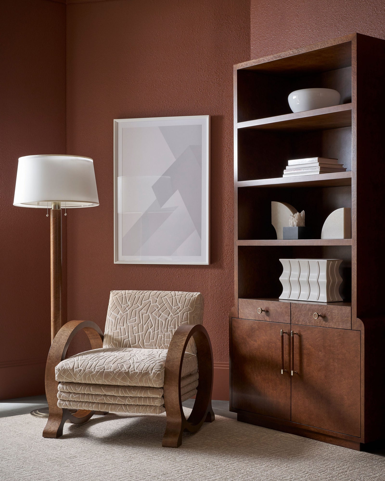 Origins Floor Lamp