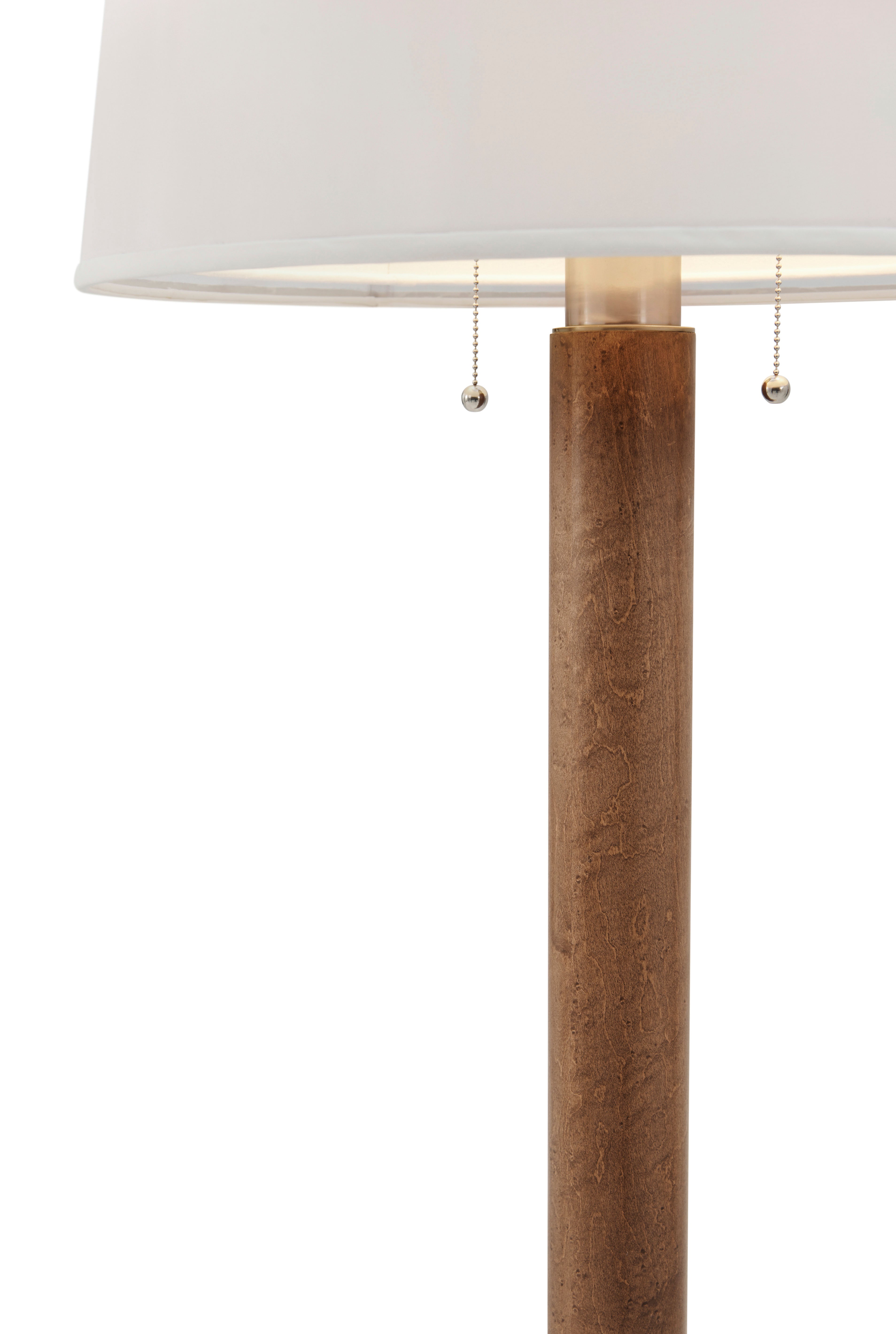 Origins Floor Lamp – Floor Lighting by Theodore Alexander | Sutter & Vale