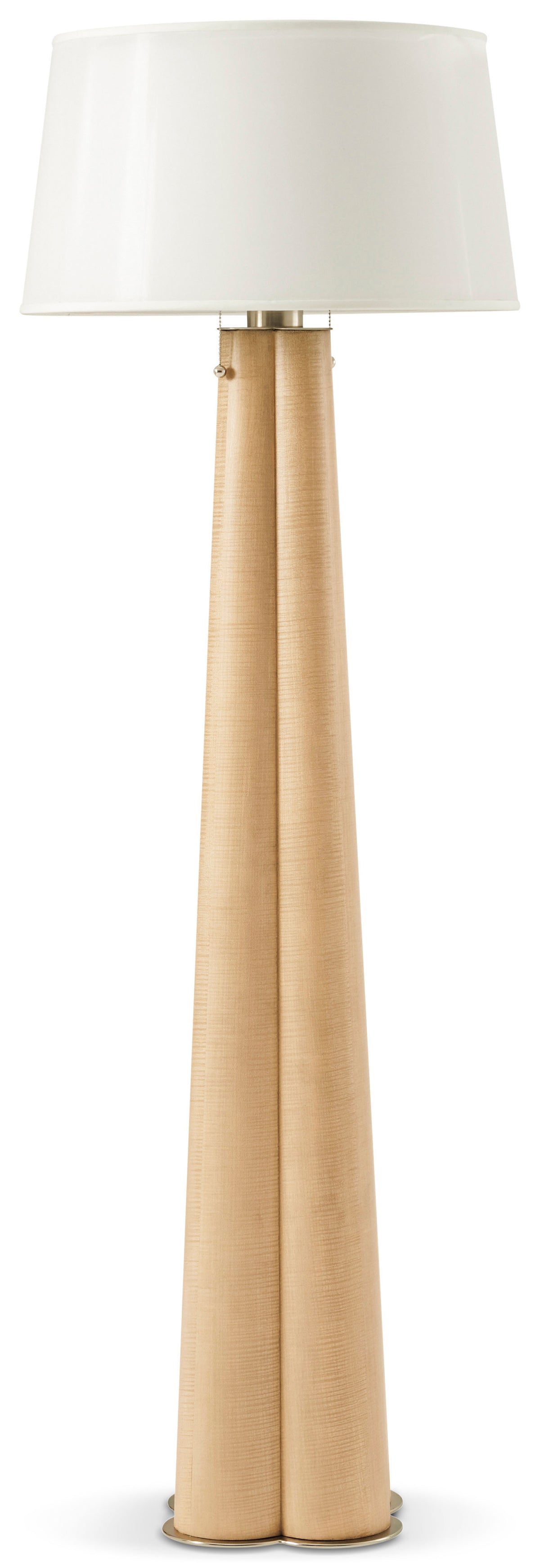 Origins Floor Lamp II – Floor Lighting by Theodore Alexander | Sutter & Vale