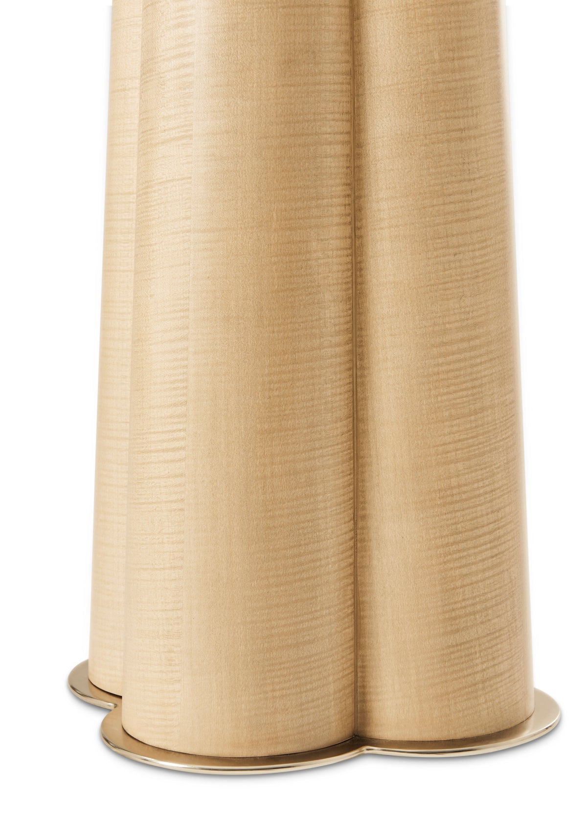 Origins Floor Lamp II – Floor Lighting by Theodore Alexander | Sutter & Vale
