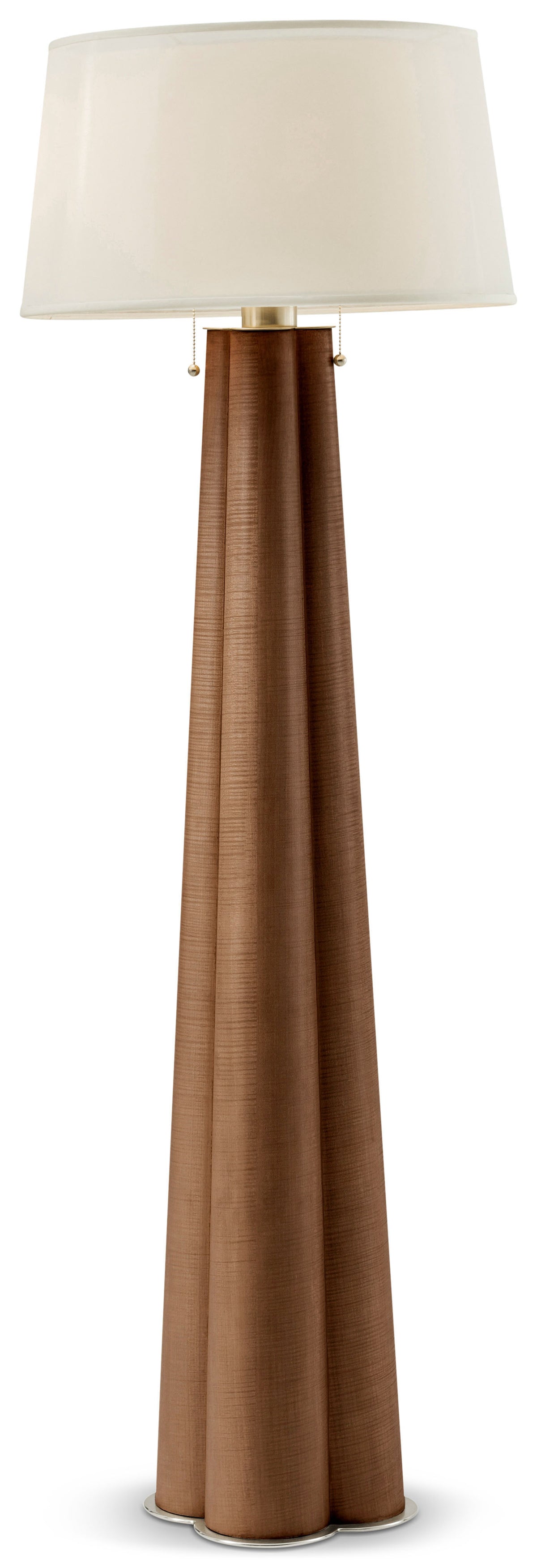 Origins Floor Lamp II – Floor Lighting by Theodore Alexander | Sutter & Vale