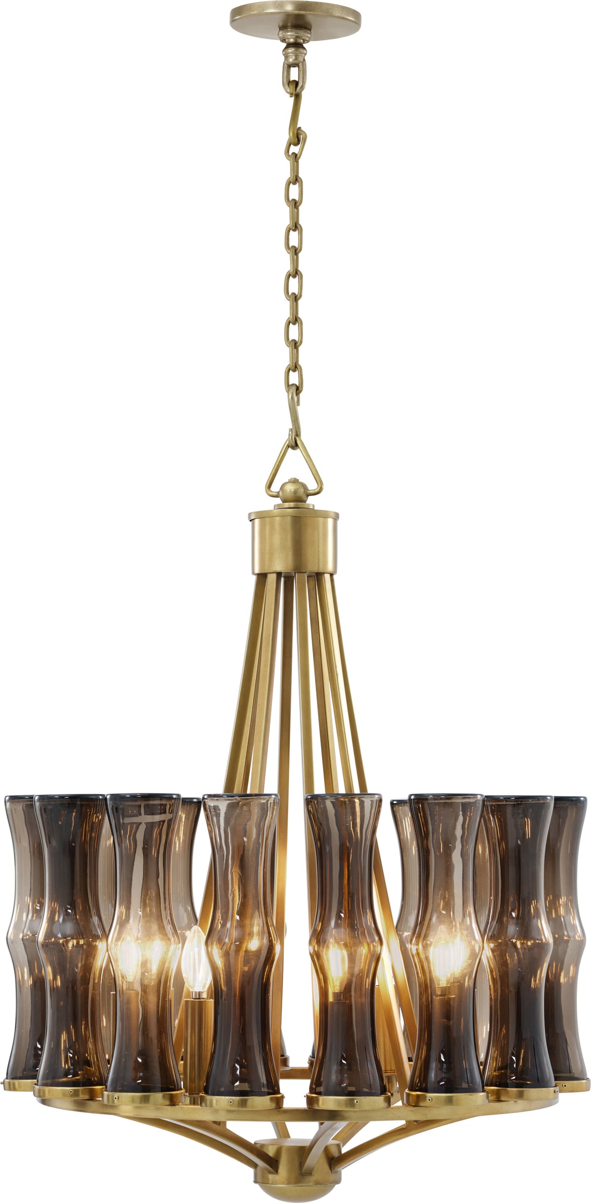 Preston Piccola Chandelier – Ceiling Lighting by Theodore Alexander | Sutter & Vale
