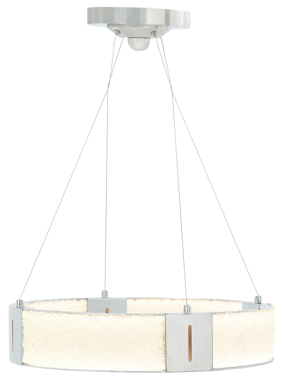Orbit Piccola Chandelier