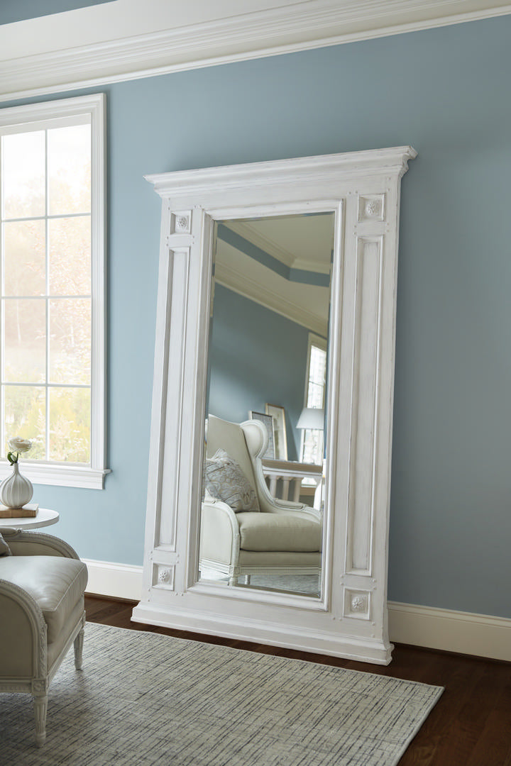 The Antoinette Mirror – Wall Art by Theodore Alexander | Sutter & Vale