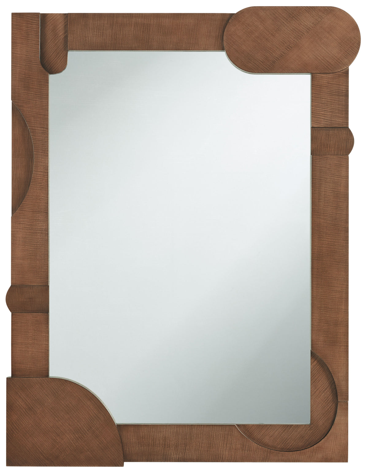 Origins Mirror – Mirrors by Theodore Alexander | Sutter & Vale