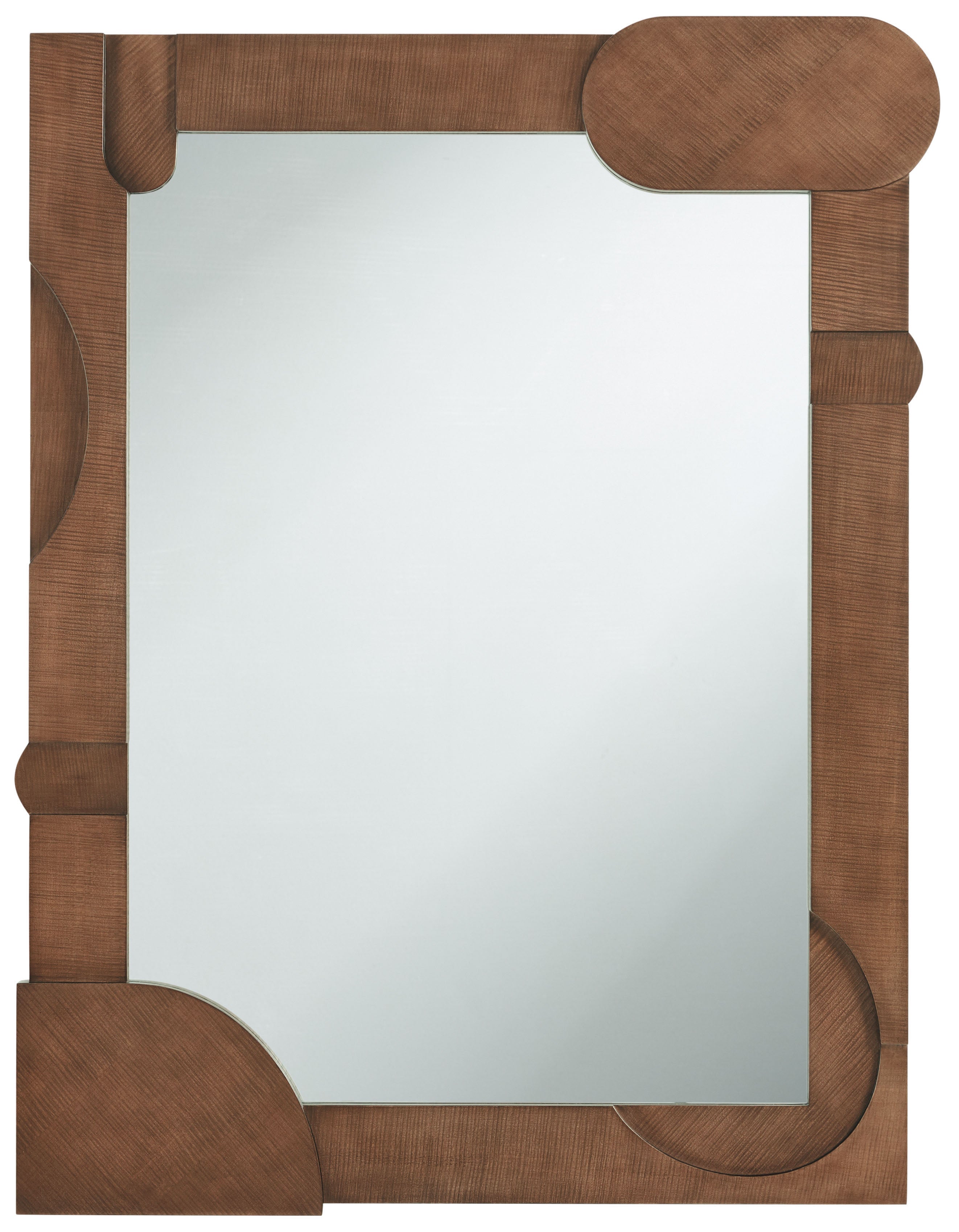 Origins Mirror in VCF1853_Landmark / Sycamore Veneer, mirror - Theodore Alexander