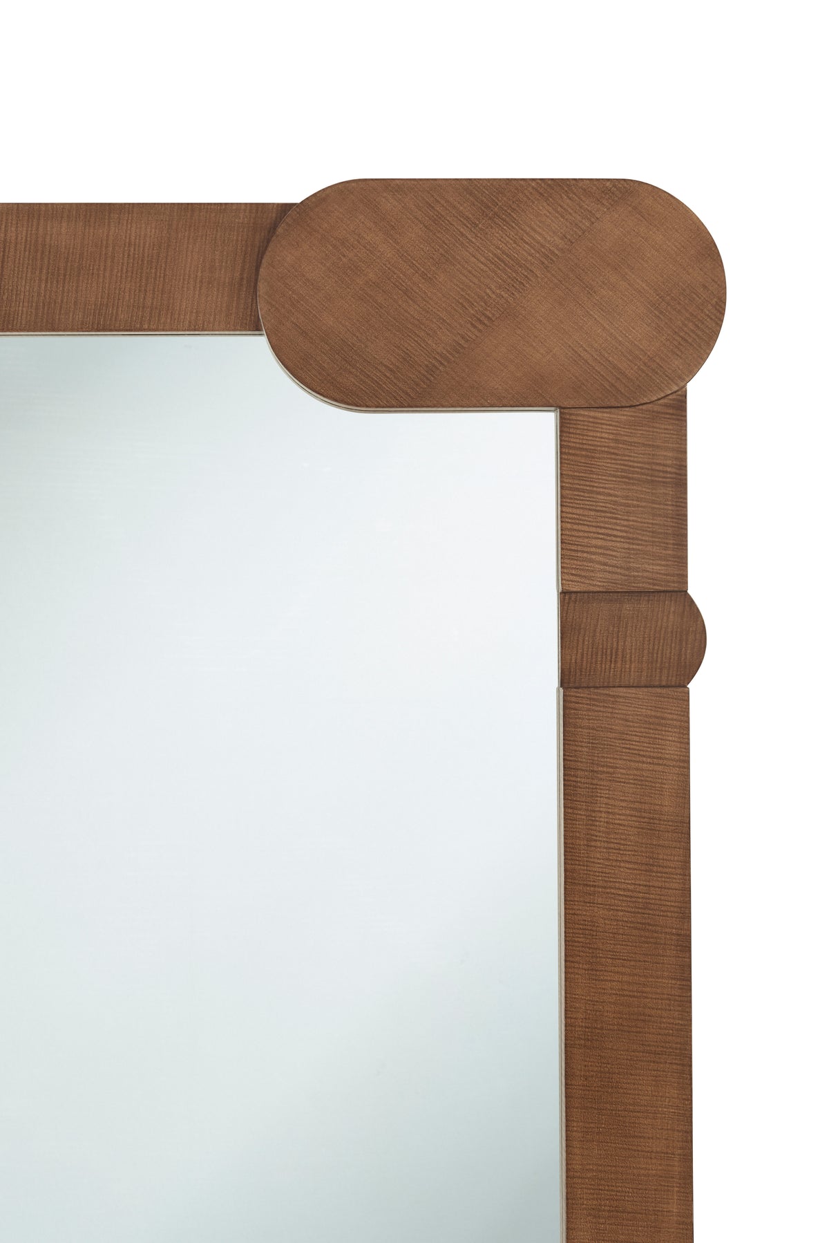 Origins Mirror – Mirrors by Theodore Alexander | Sutter & Vale