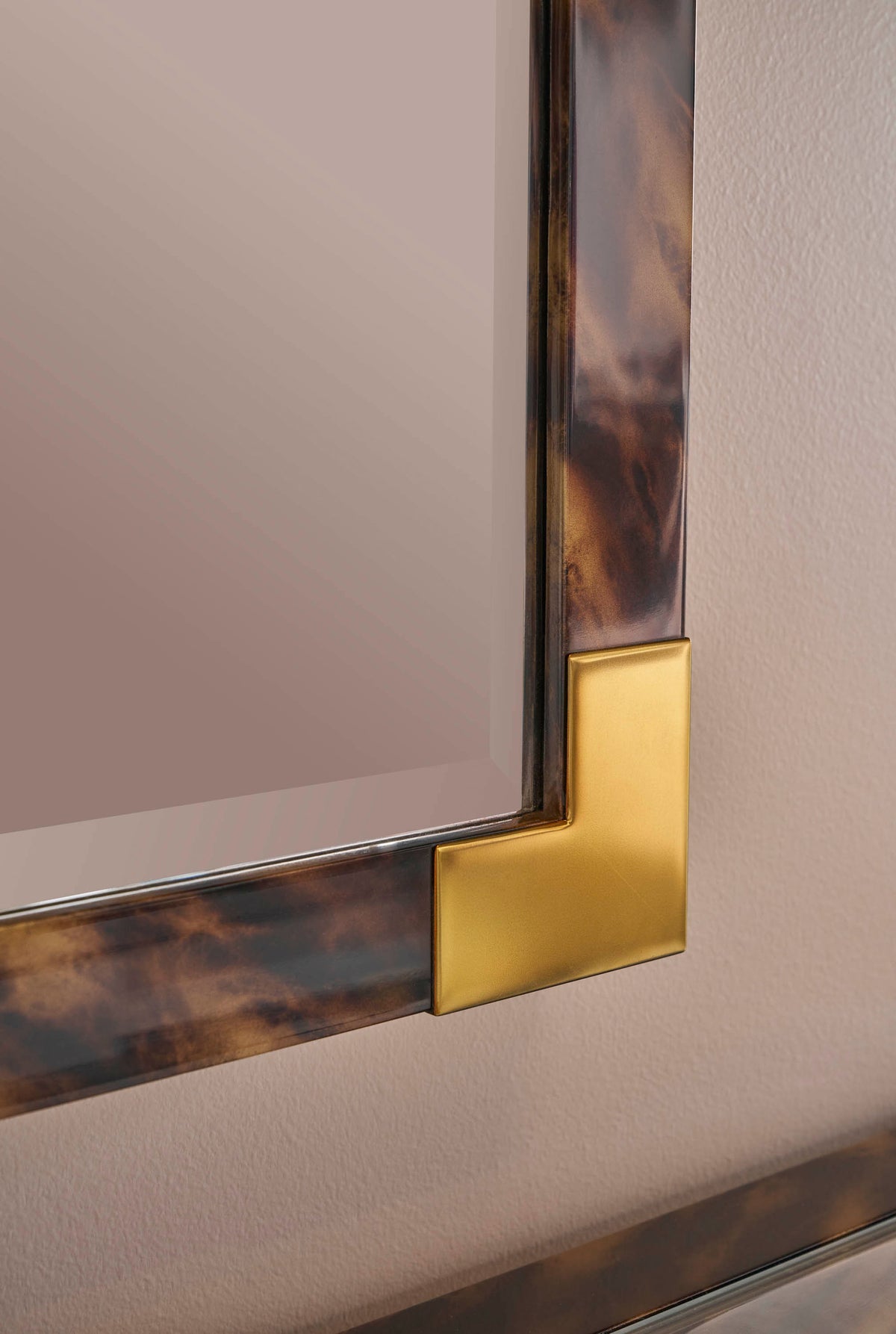 Arakan Rectangular Mirror – Mirrors by Theodore Alexander | Sutter & Vale