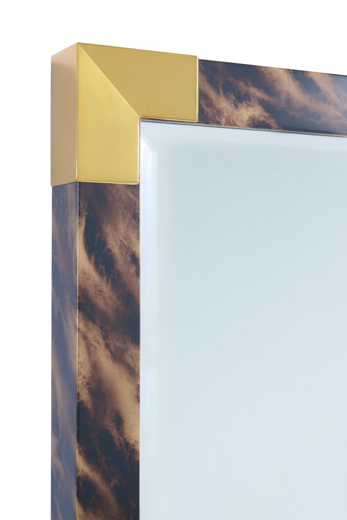 Arakan Rectangular Mirror – Mirrors by Theodore Alexander | Sutter & Vale