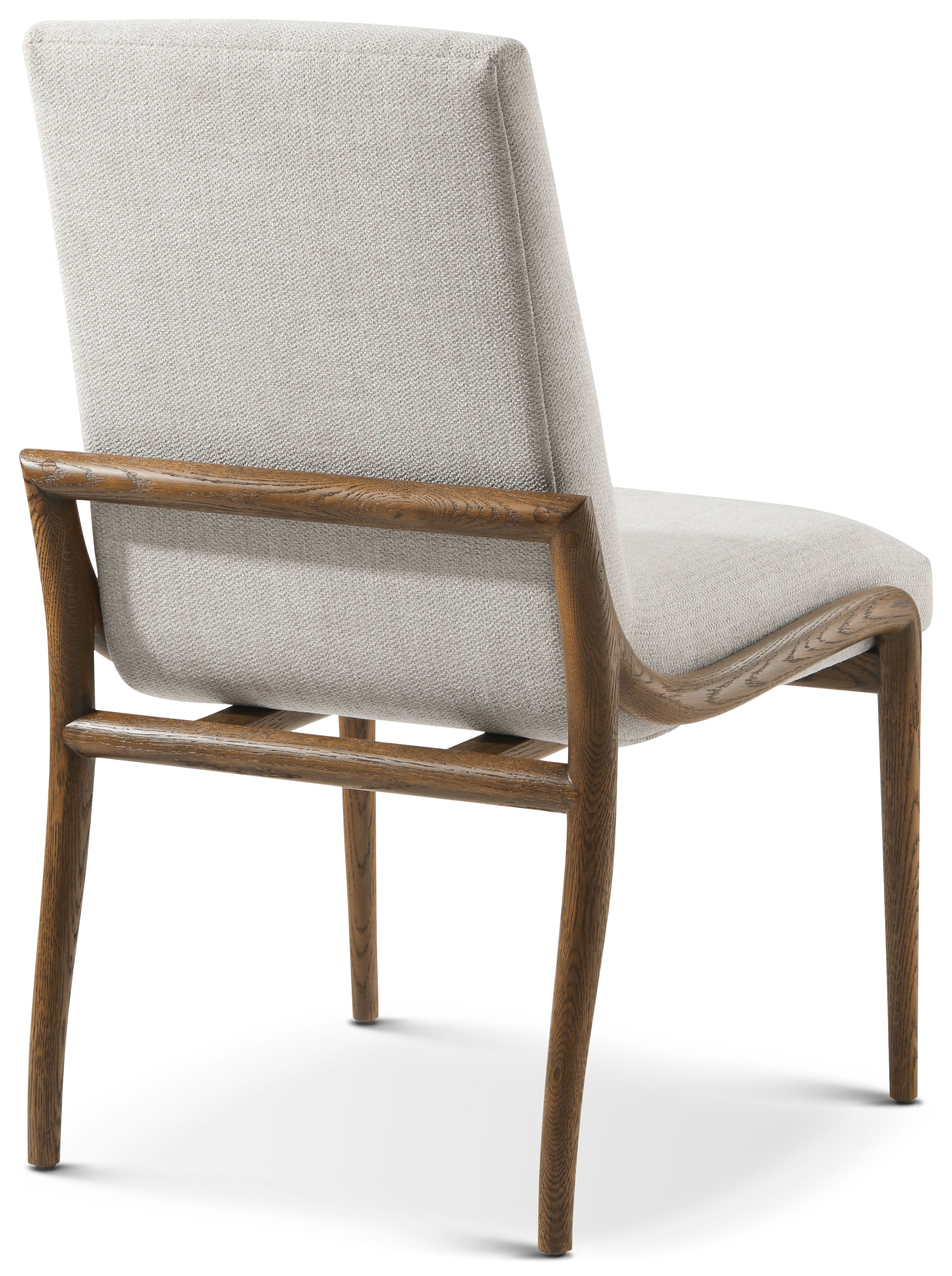 Catalina Dining Side Chair II | Theodore Alexander | Sutter & Vale