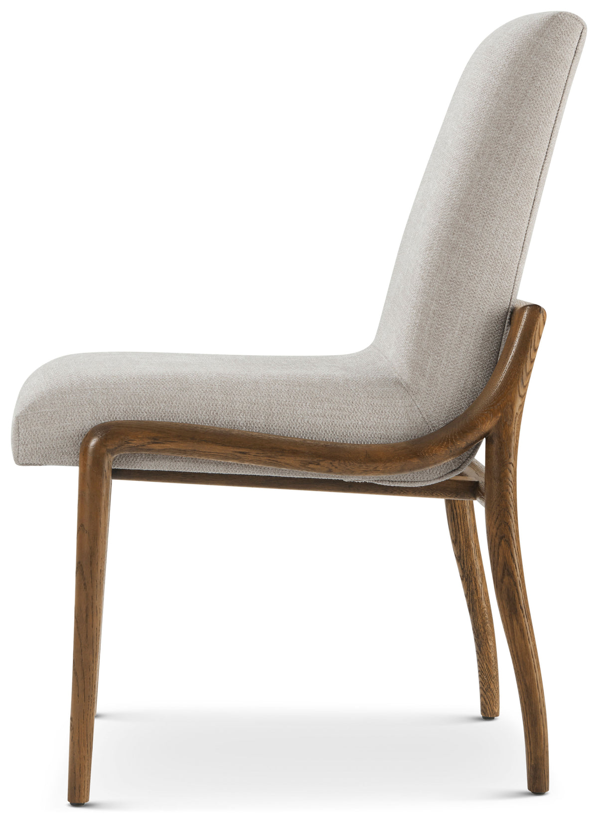 Catalina Dining Side Chair II | Theodore Alexander | Sutter & Vale