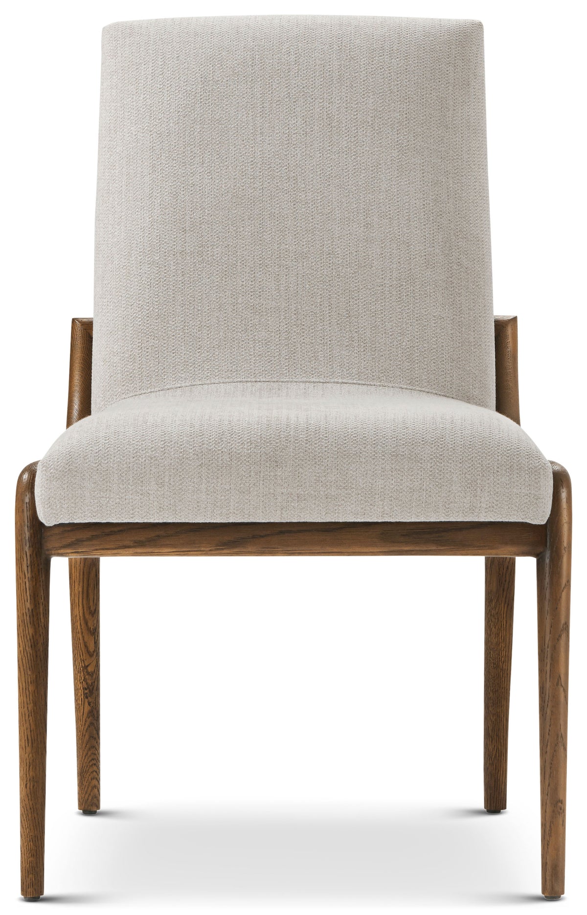 Catalina Dining Side Chair II | Theodore Alexander | Sutter & Vale