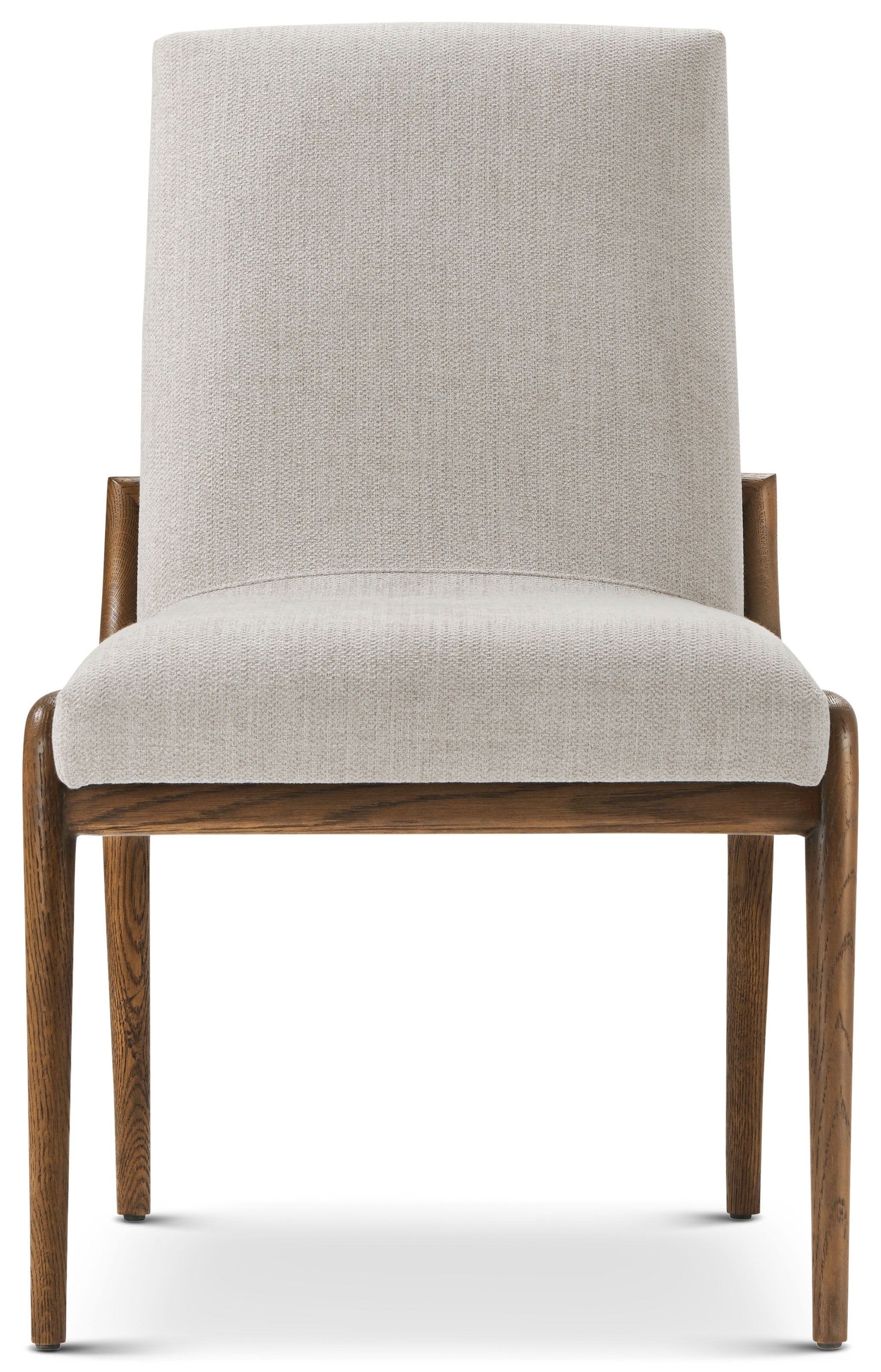 Catalina Dining Side Chair II | Theodore Alexander | Sutter & Vale