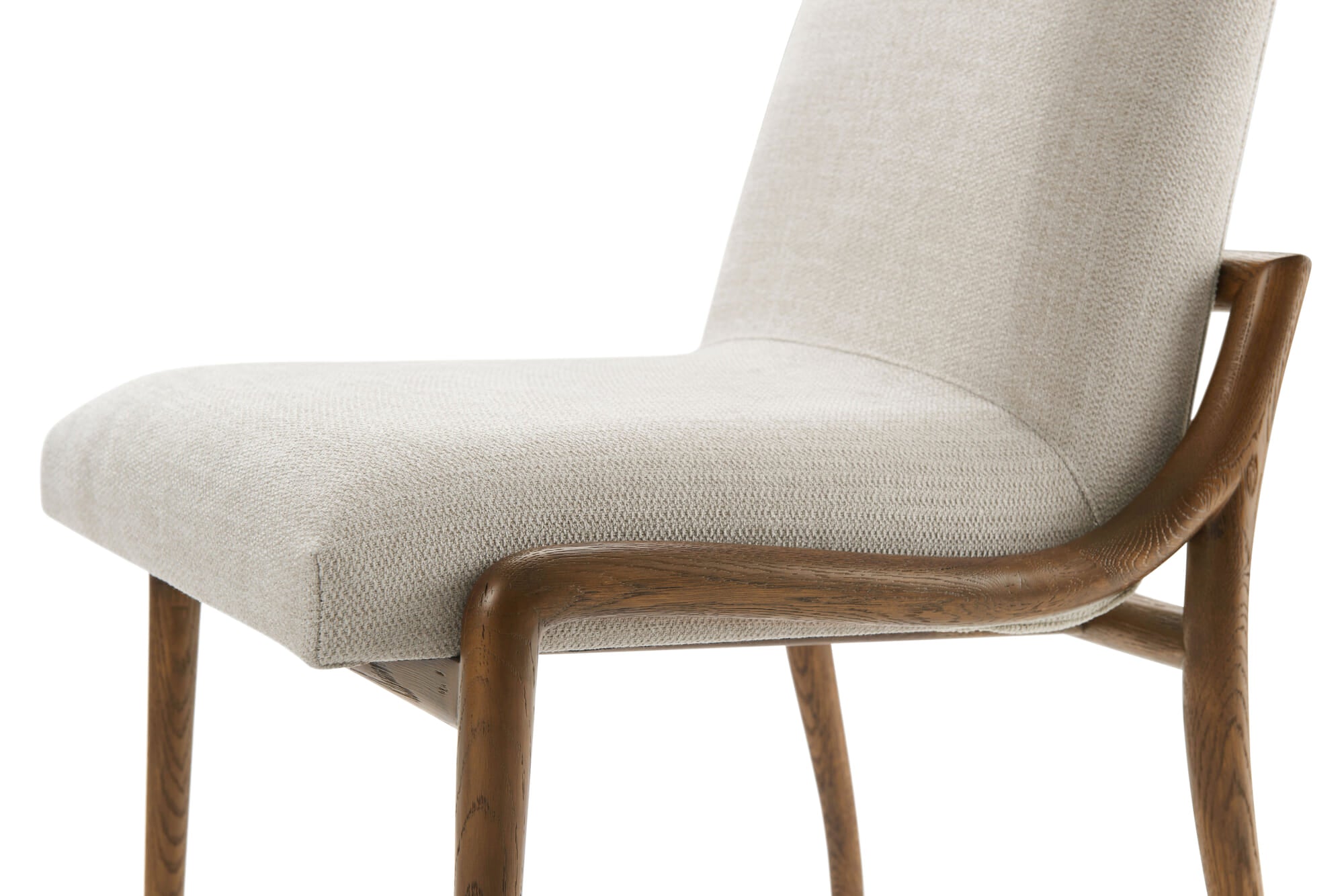 Catalina Dining Side Chair II | Theodore Alexander | Sutter & Vale