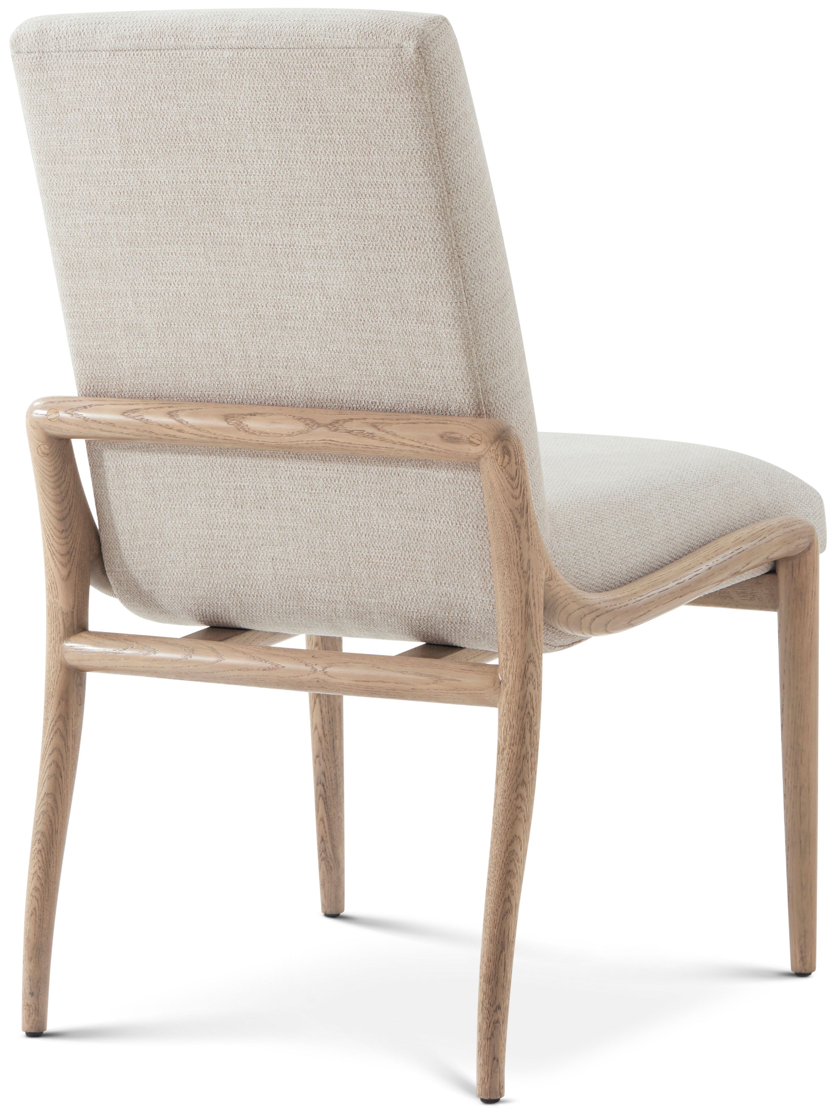 Catalina Dining Side Chair II | Theodore Alexander | Sutter & Vale