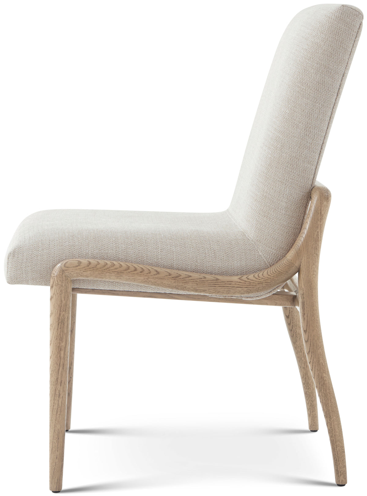 Catalina Dining Side Chair II | Theodore Alexander | Sutter & Vale