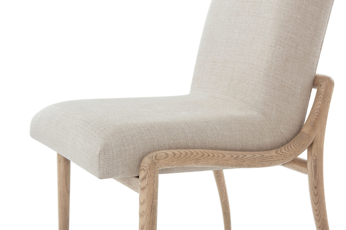 Catalina Dining Side Chair II | Theodore Alexander | Sutter & Vale