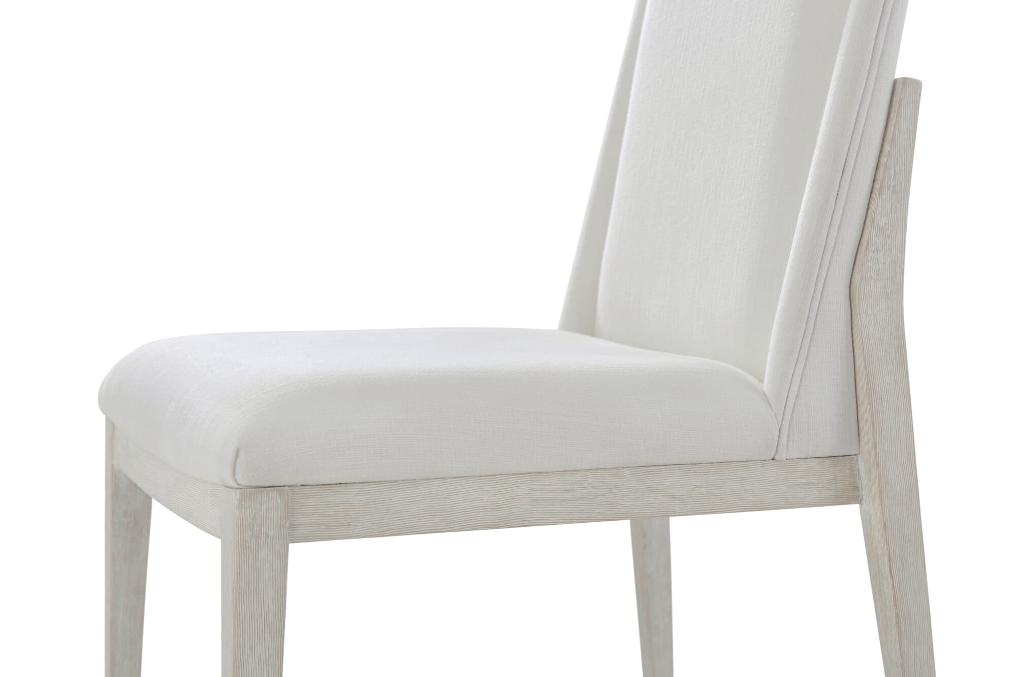 Breeze Upholstered Side Chair | Theodore Alexander | Sutter & Vale