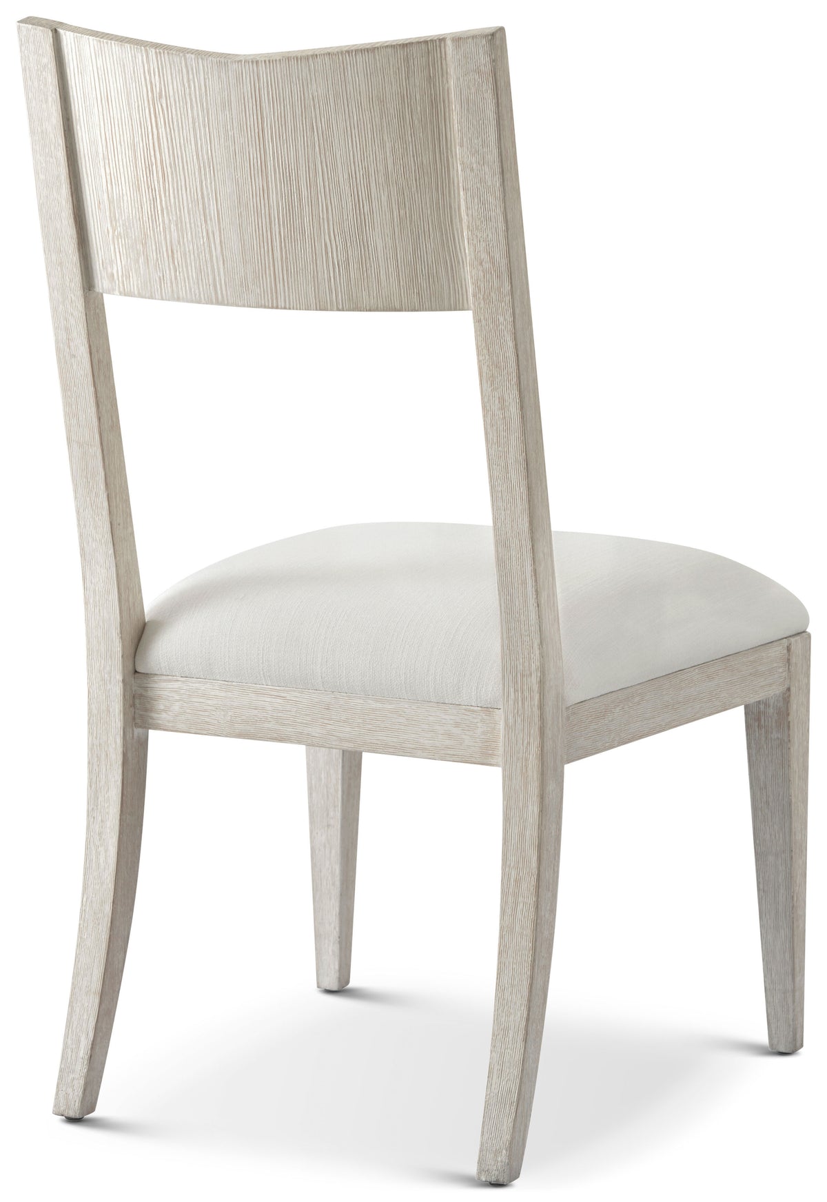 Breeze Side Chair | Theodore Alexander | Sutter & Vale