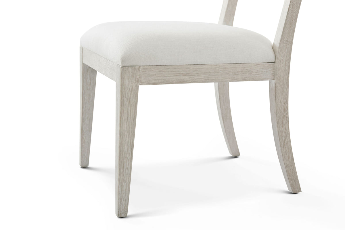 Breeze Side Chair | Theodore Alexander | Sutter & Vale