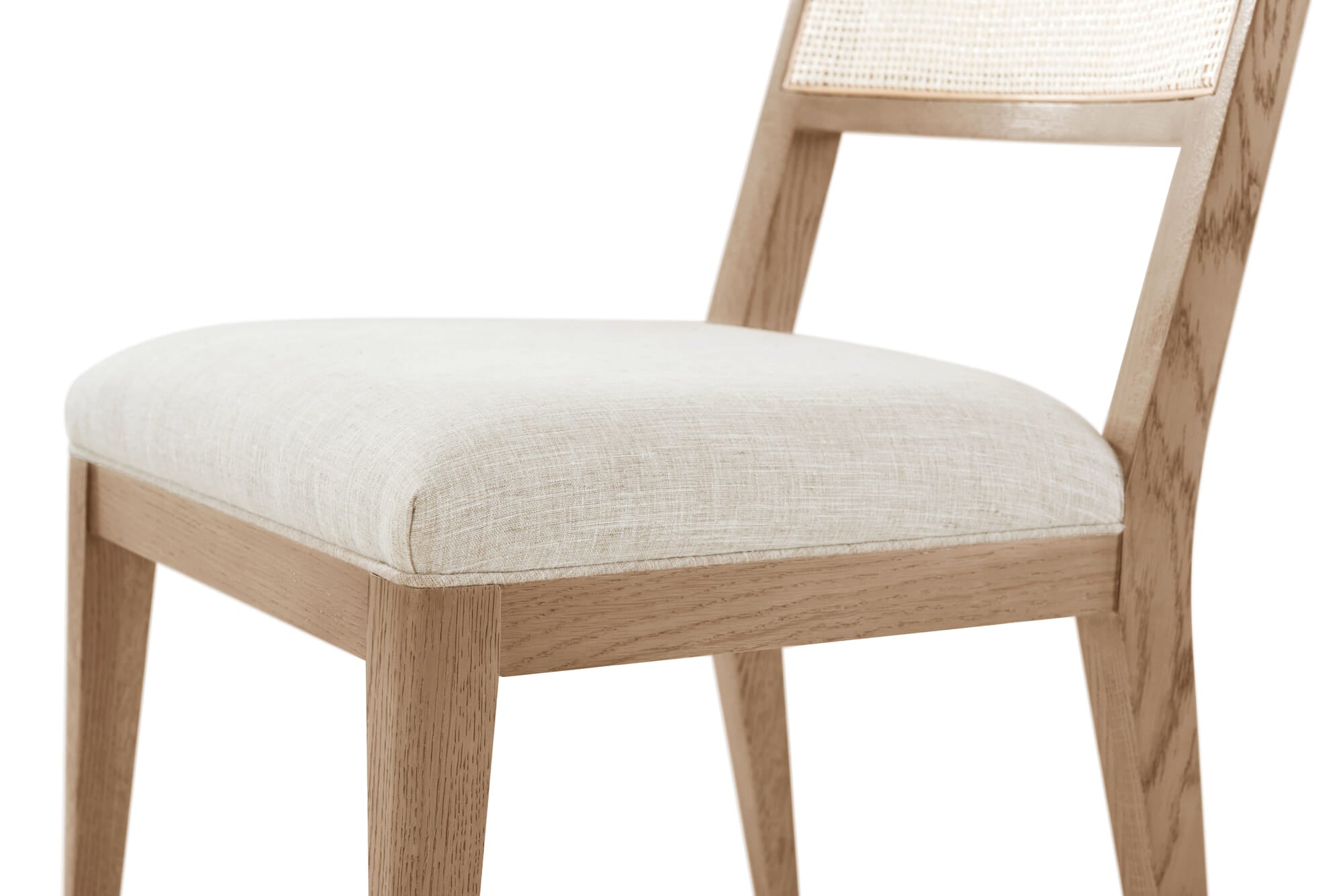 Catalina Dining Side Chair | Theodore Alexander | Sutter & Vale
