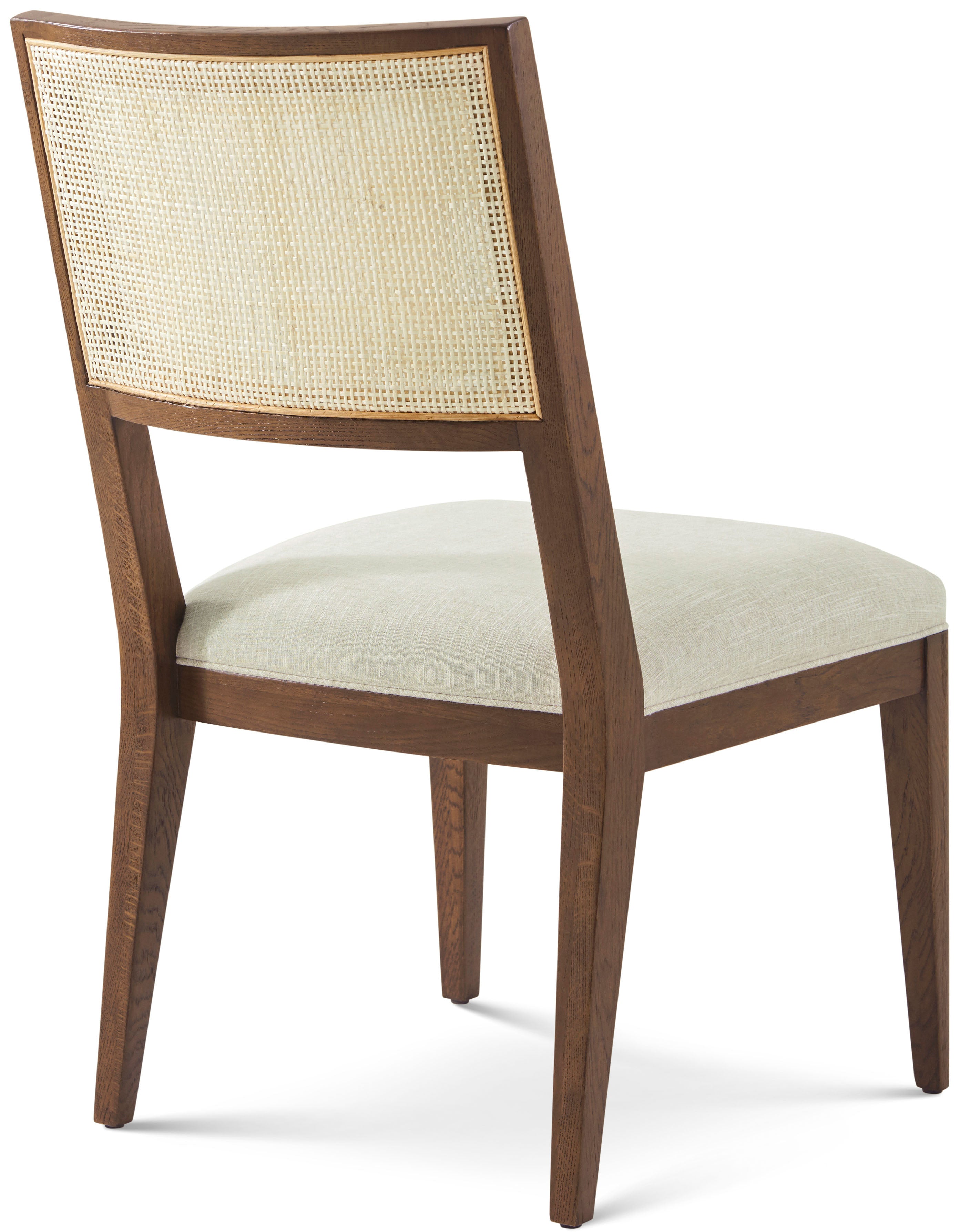 Catalina Dining Side Chair | Theodore Alexander | Sutter & Vale