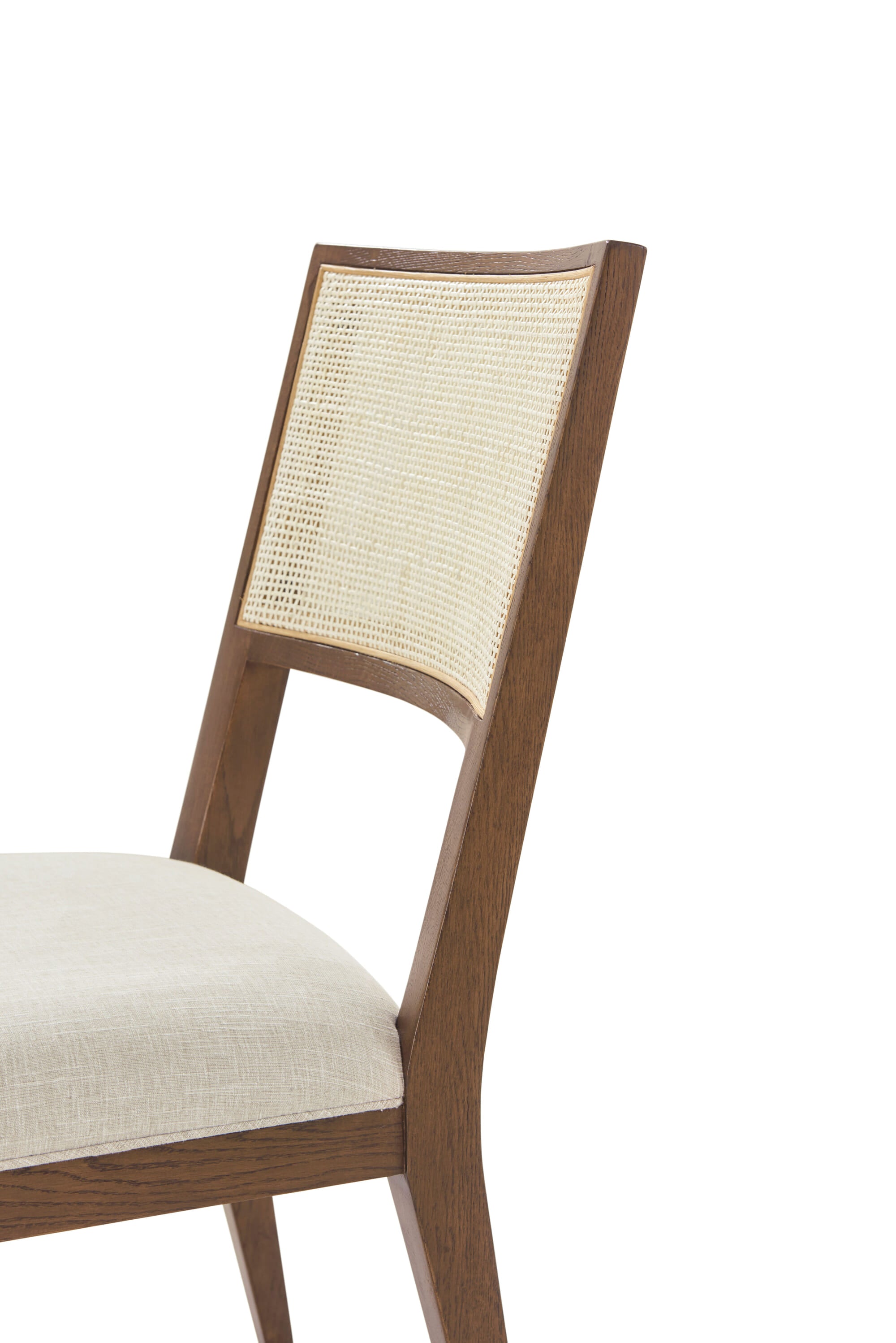 Catalina Dining Side Chair | Theodore Alexander | Sutter & Vale