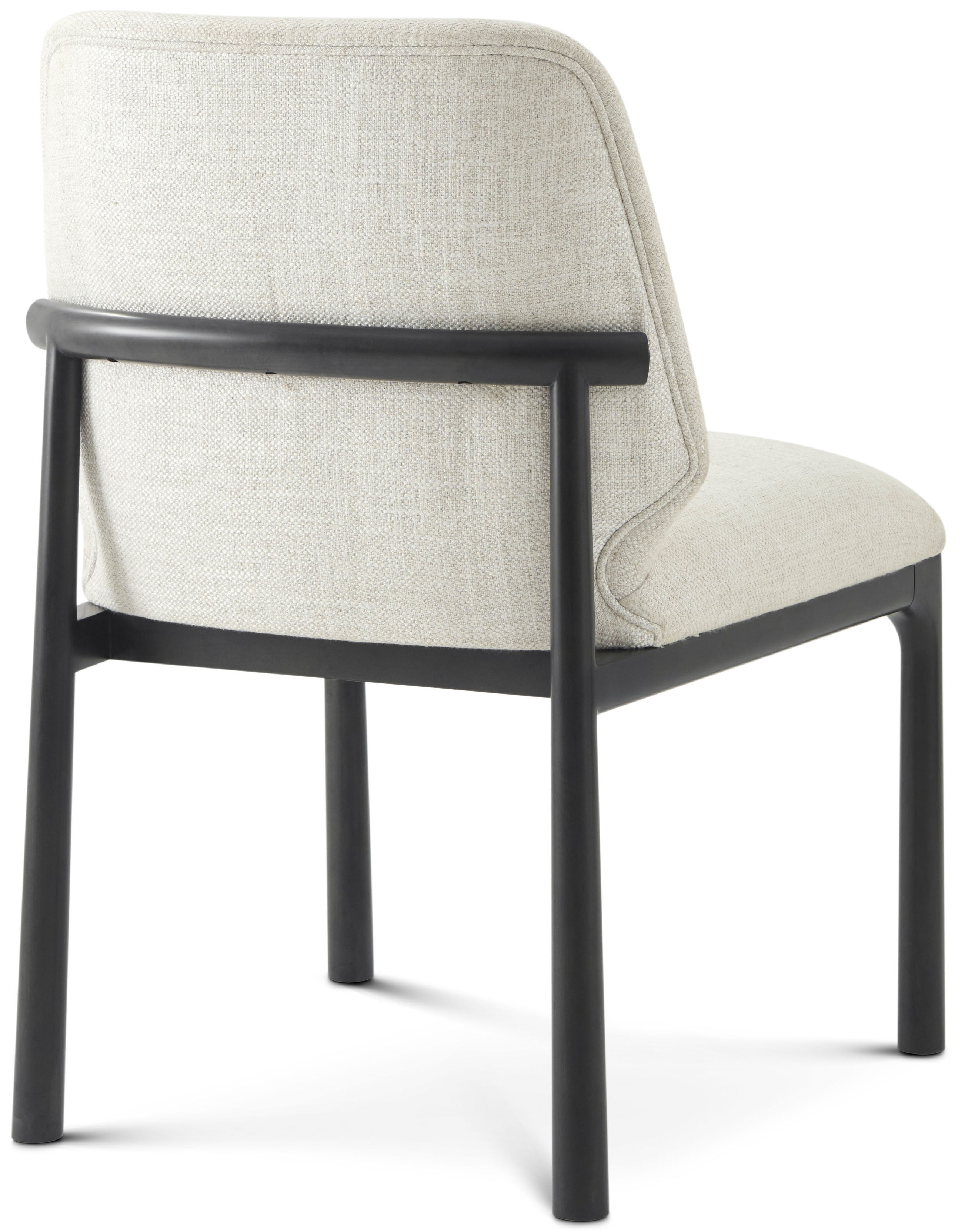 Kesden Dining Side Chair | Theodore Alexander | Sutter & Vale