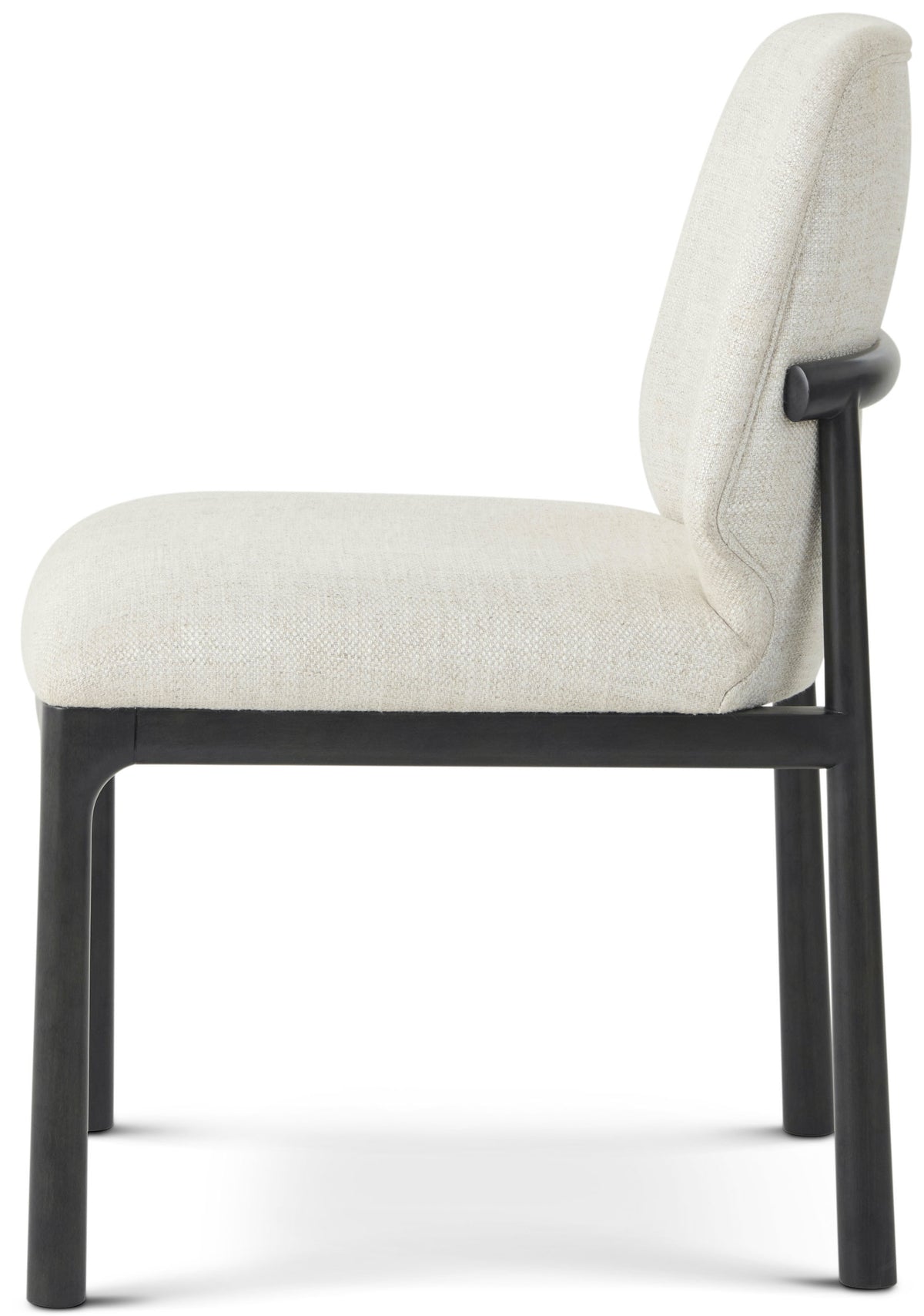 Kesden Dining Side Chair | Theodore Alexander | Sutter & Vale