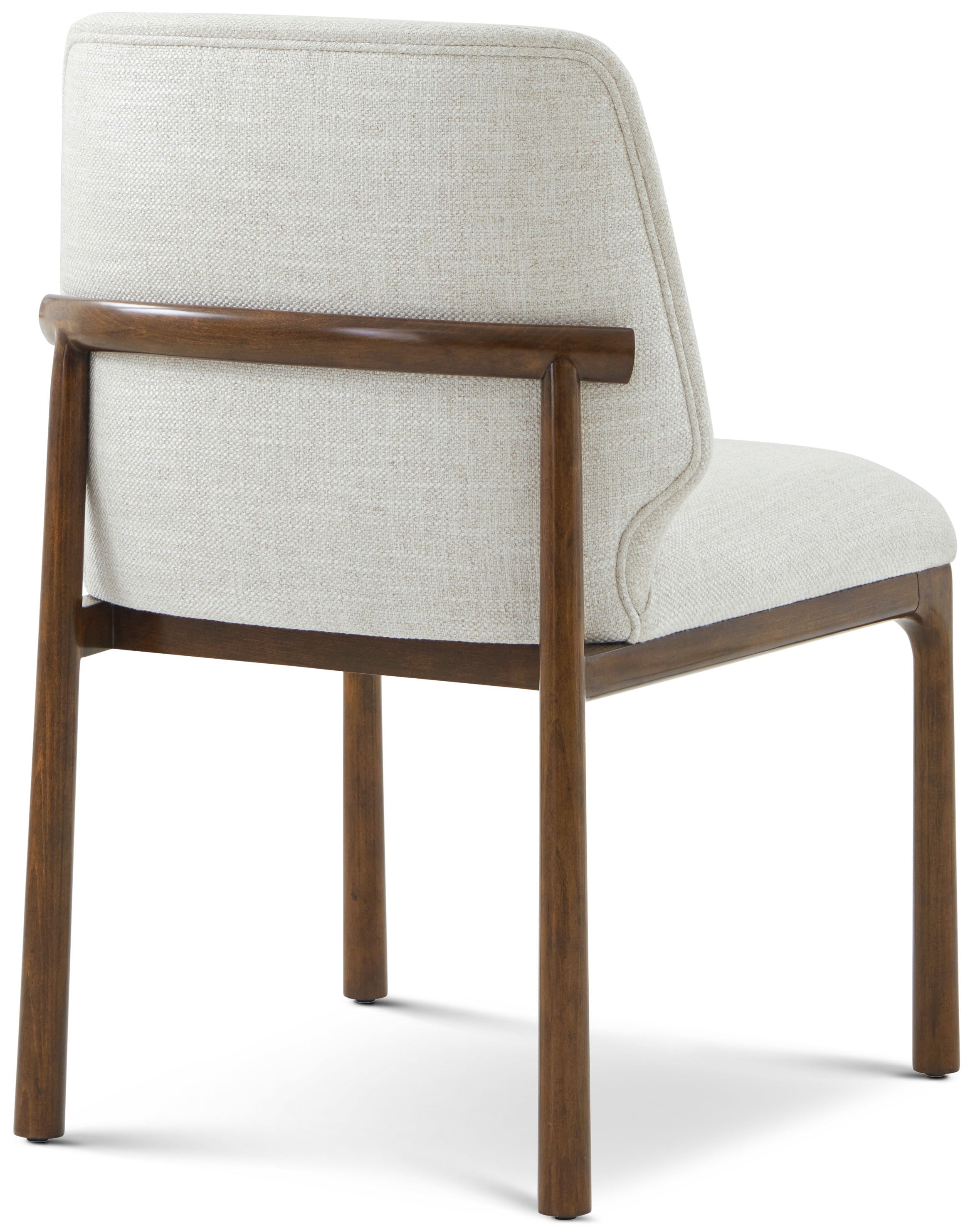 Kesden Dining Side Chair | Theodore Alexander | Sutter & Vale