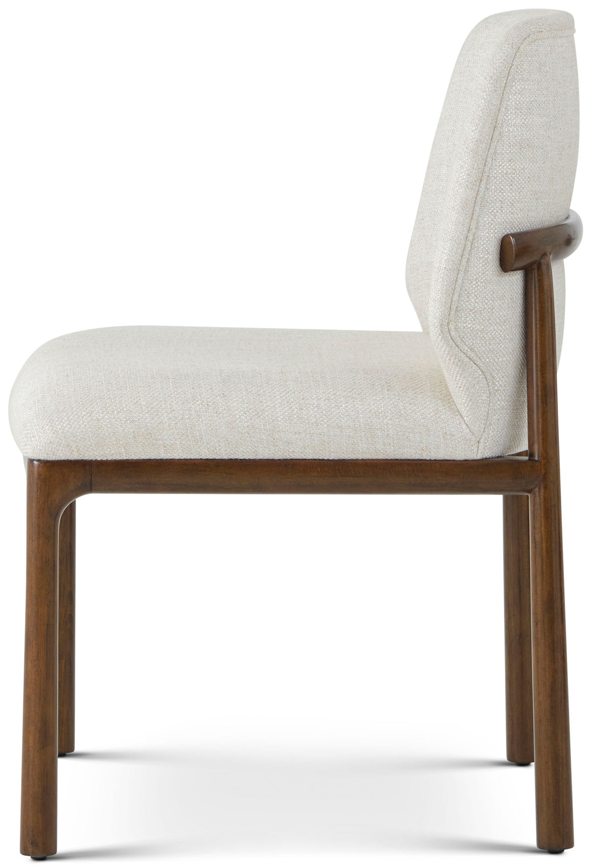 Kesden Dining Side Chair | Theodore Alexander | Sutter & Vale